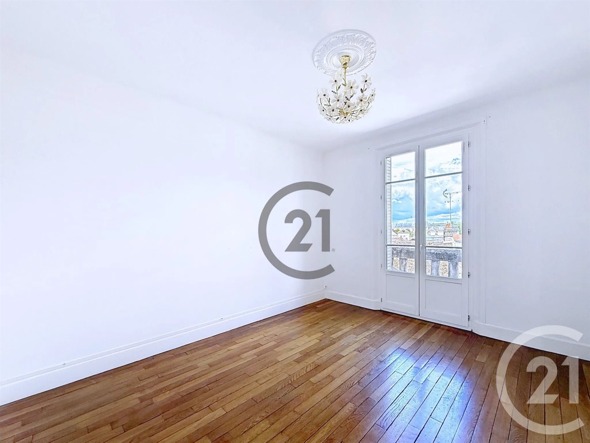 Appartement à vendre, 75m², Troyes