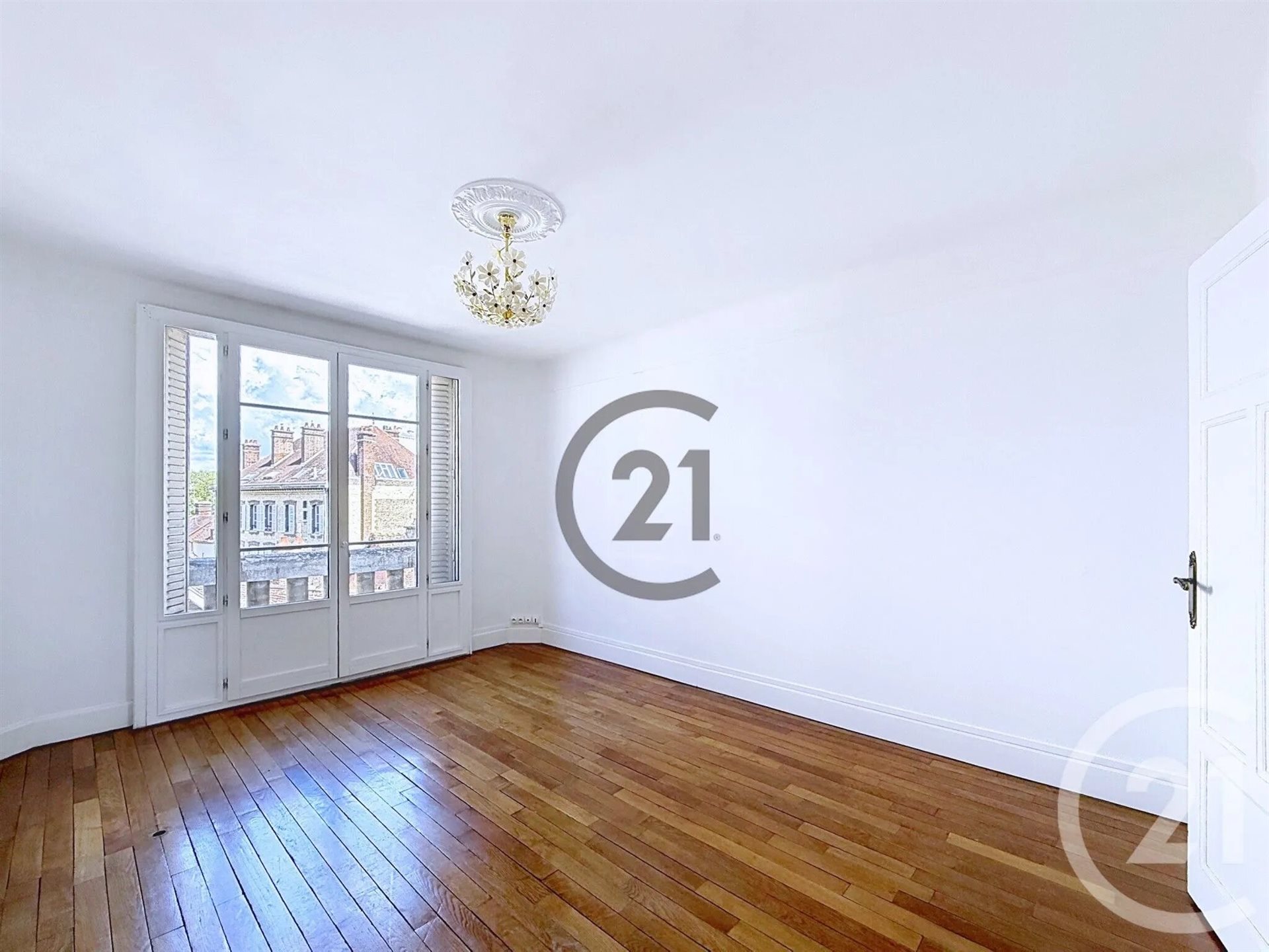Appartement à vendre, 75m², Troyes