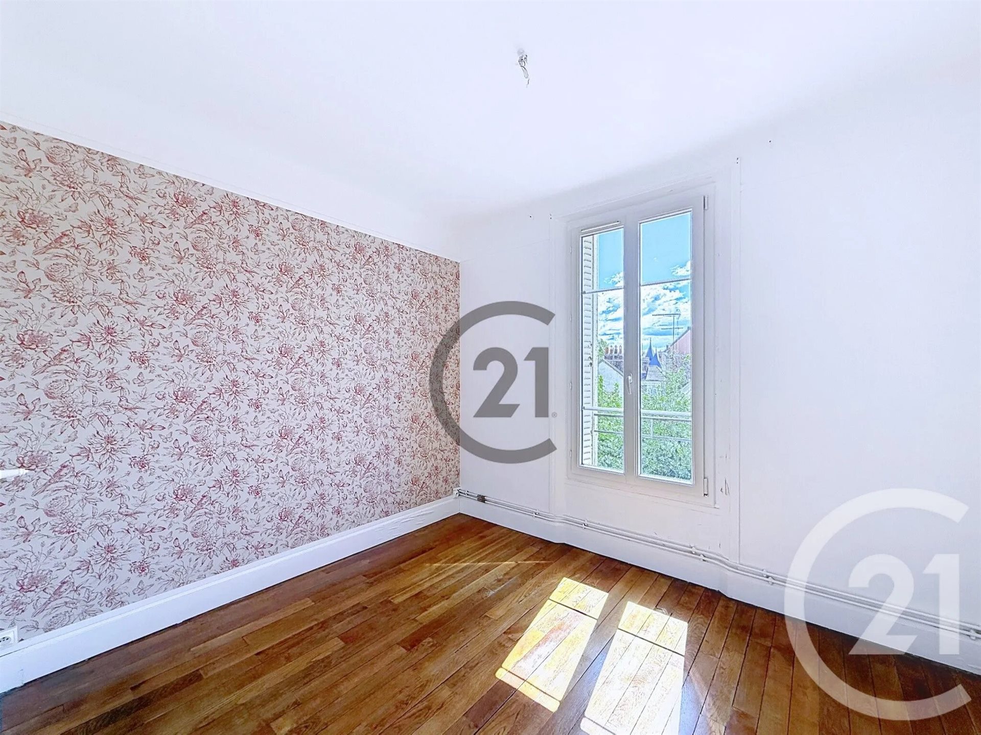 Appartement à vendre, 75m², Troyes