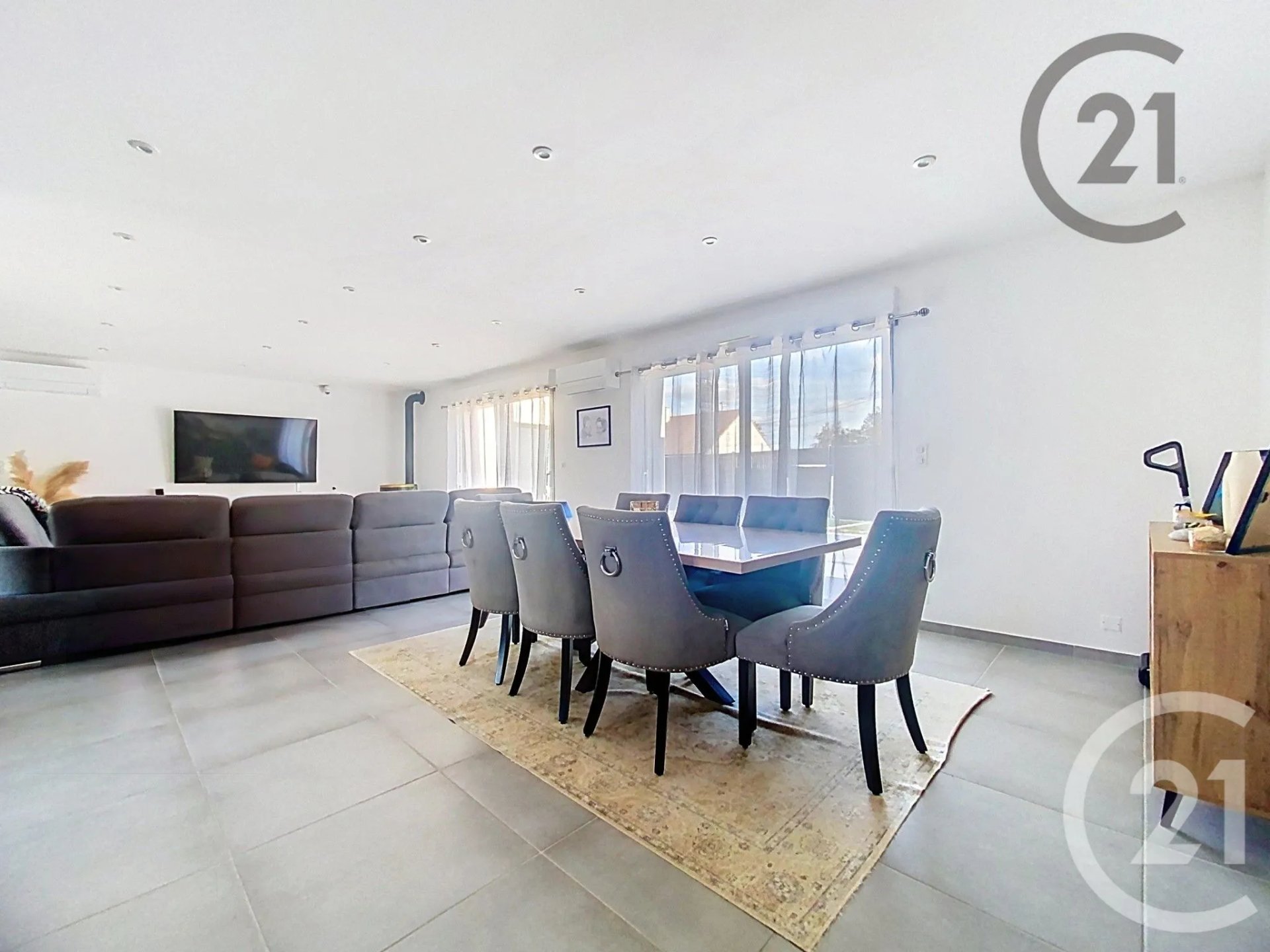 Maison à vendre, 155m², Saint-Germain