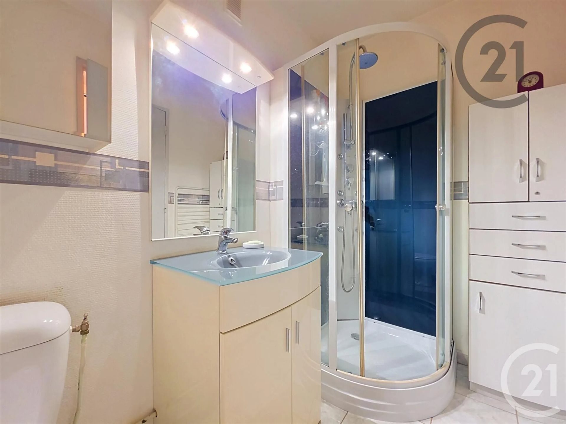 Appartement à vendre, 33m², Troyes