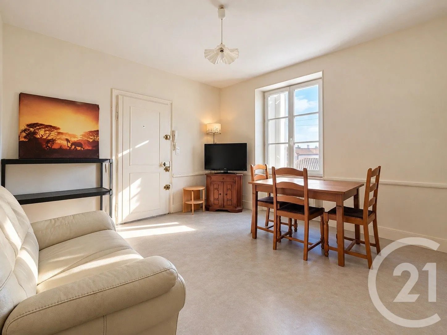 Appartement à vendre, 44m², Troyes