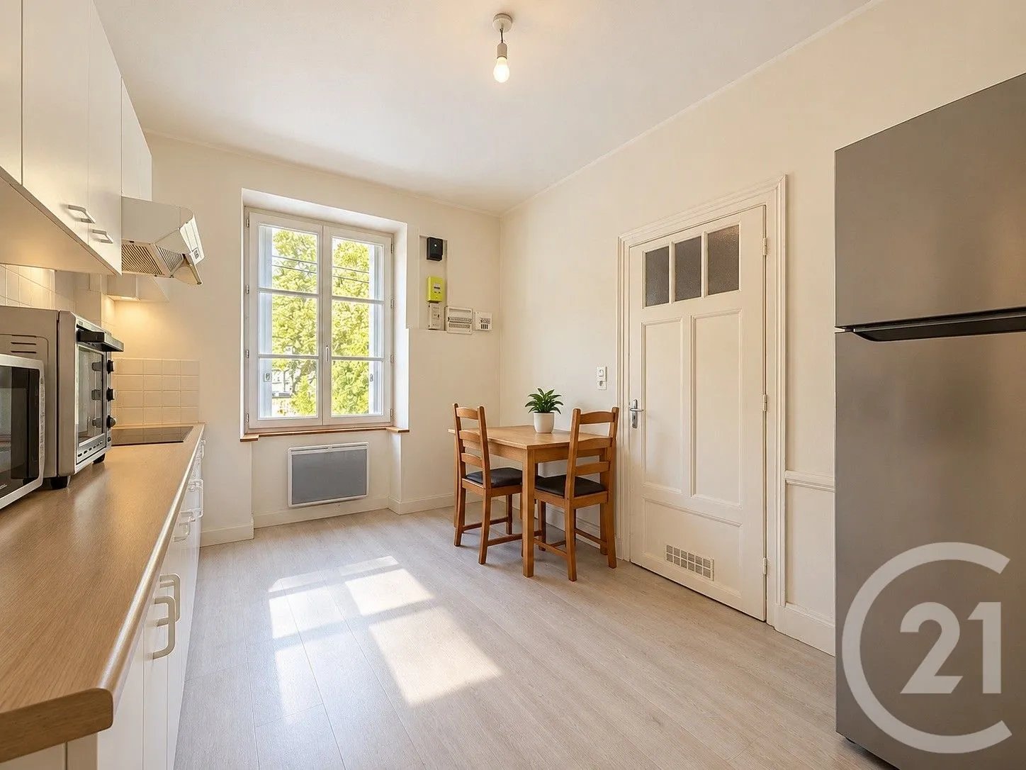 Appartement à vendre, 44m², Troyes
