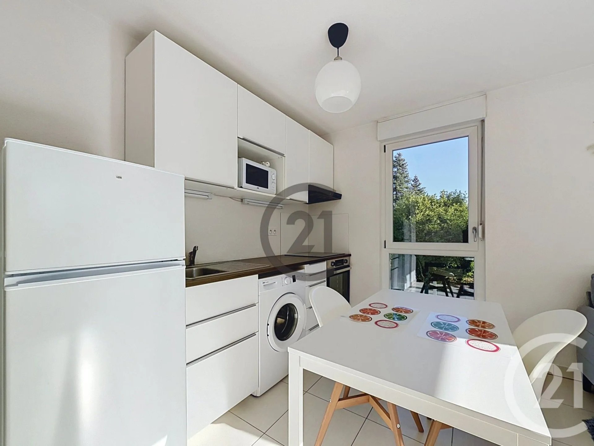 Appartement à vendre, 42m², Troyes