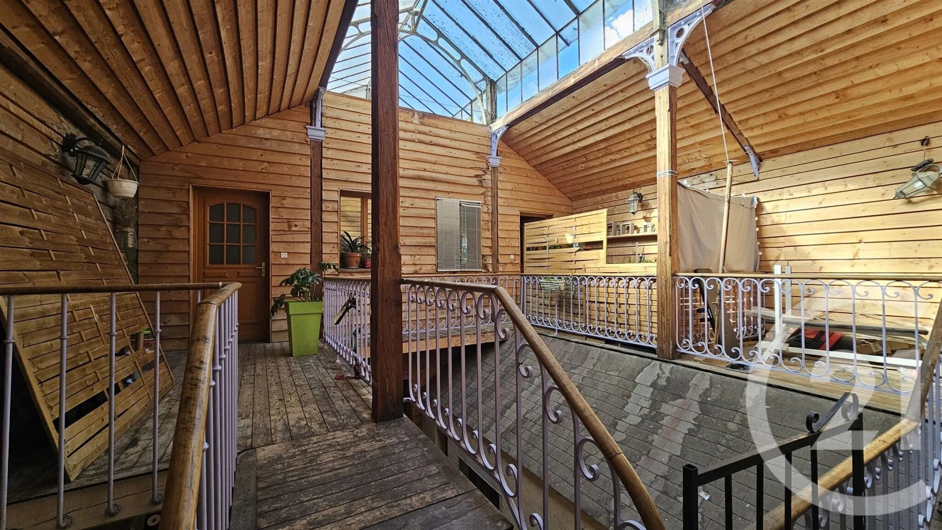 Maison à vendre, 64m², Bar-sur-Seine