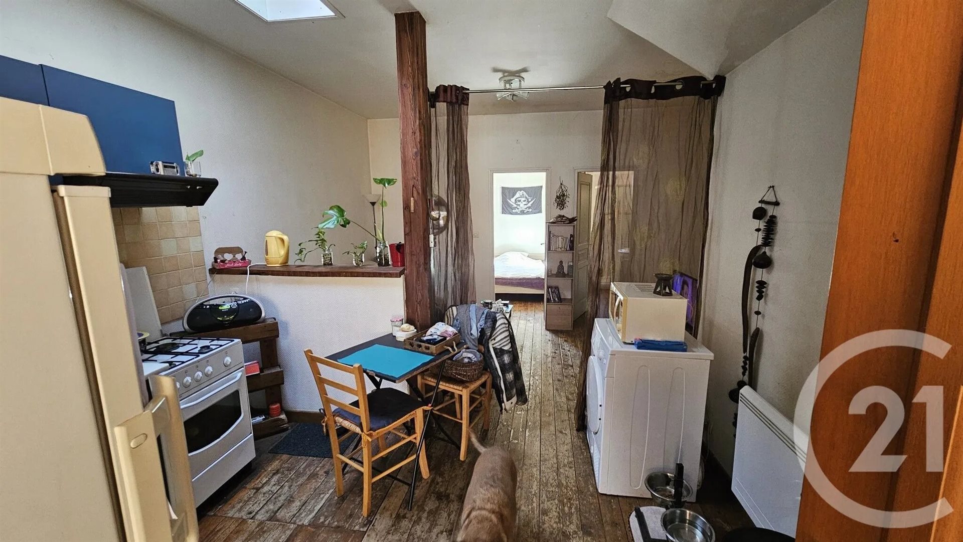 Maison à vendre, 64m², Bar-sur-Seine