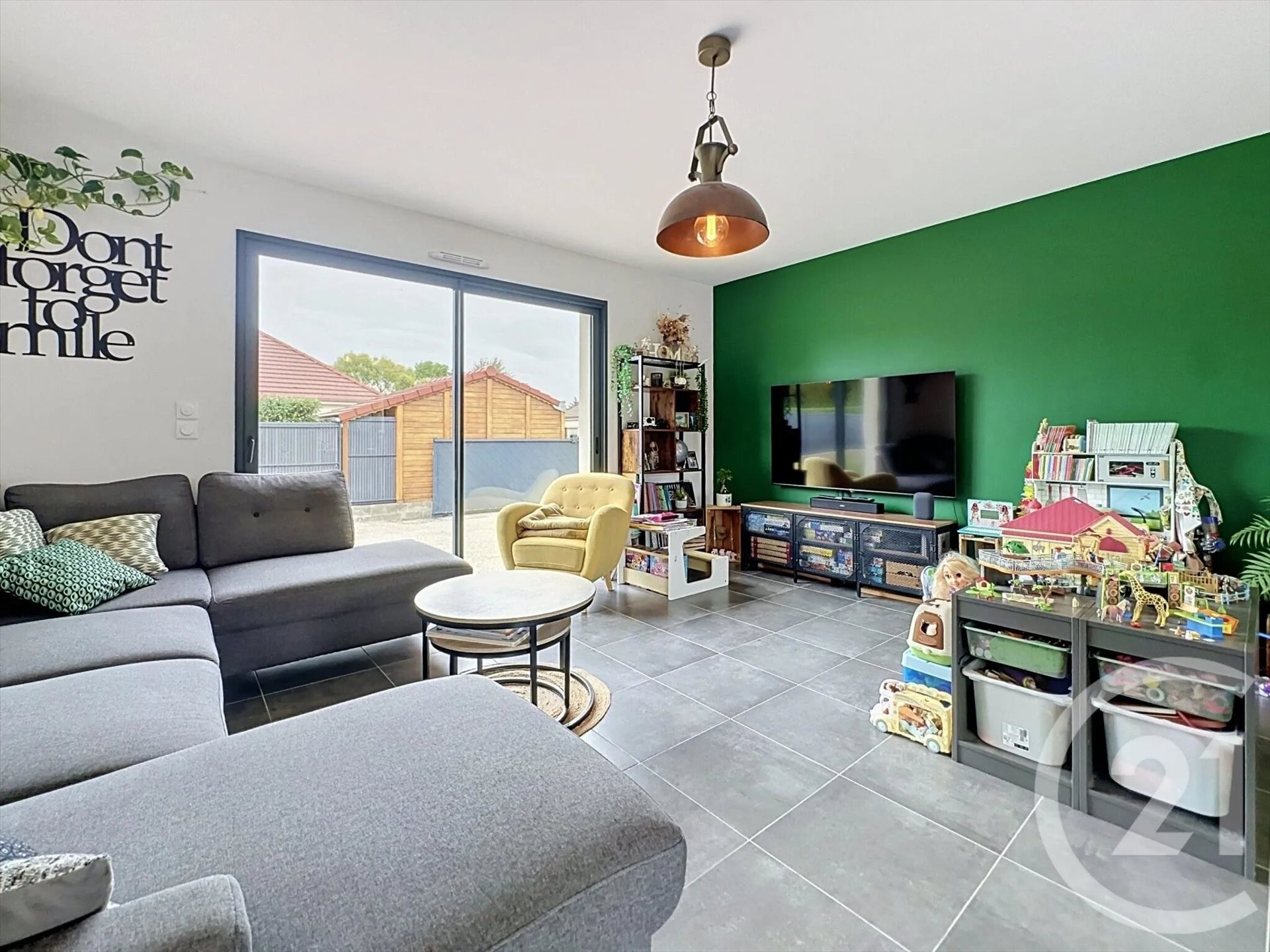 Maison à vendre, 118m², Saint-Germain