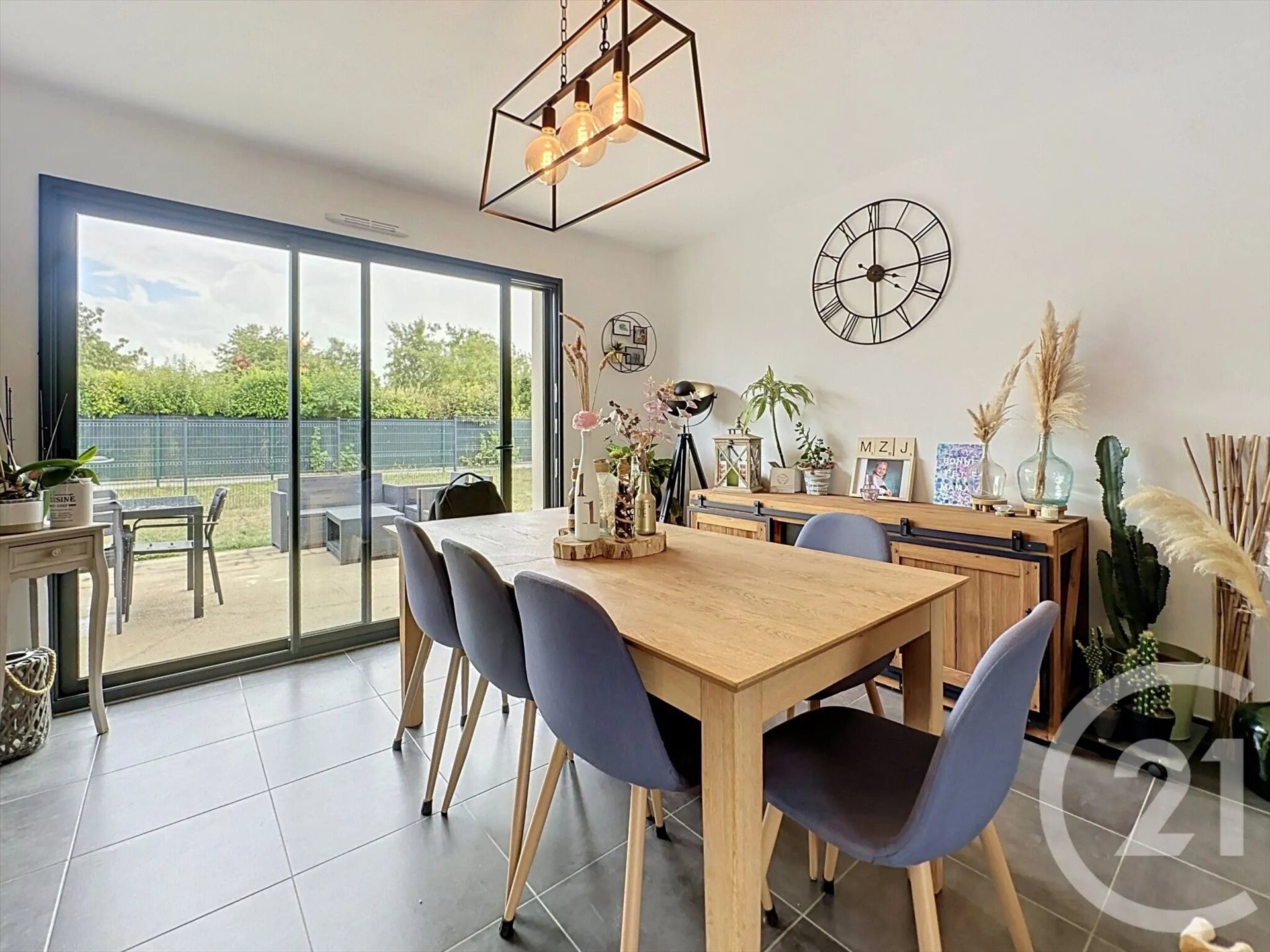Maison à vendre, 118m², Saint-Germain