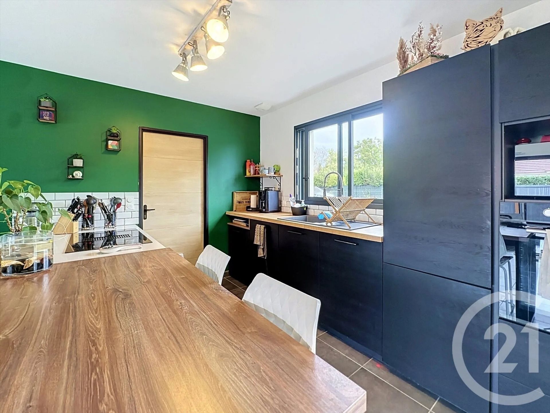 Maison à vendre, 118m², Saint-Germain