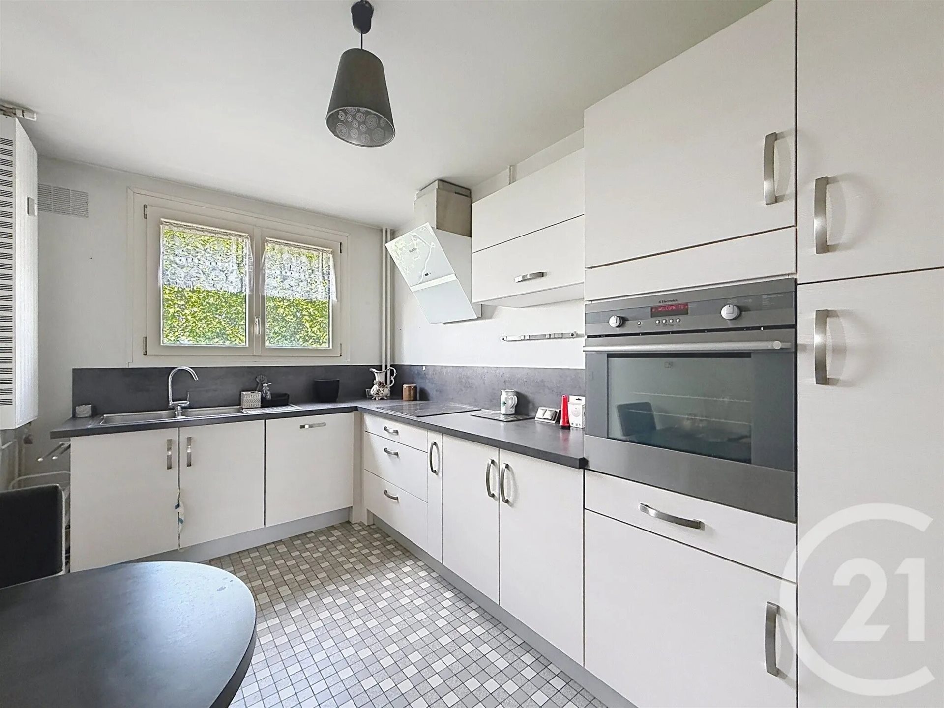Appartement à vendre, 71m², Troyes