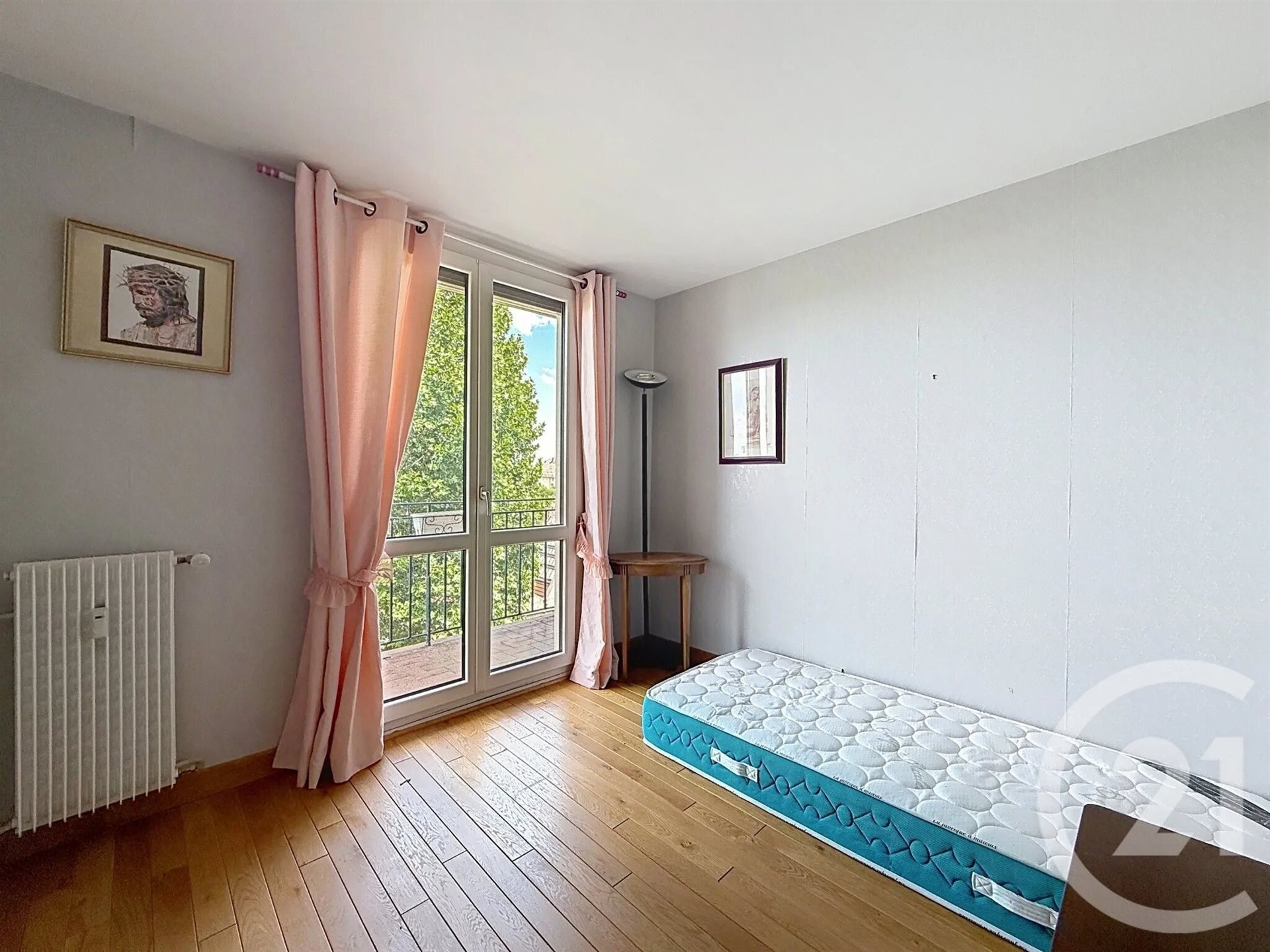 Appartement à vendre, 71m², Troyes