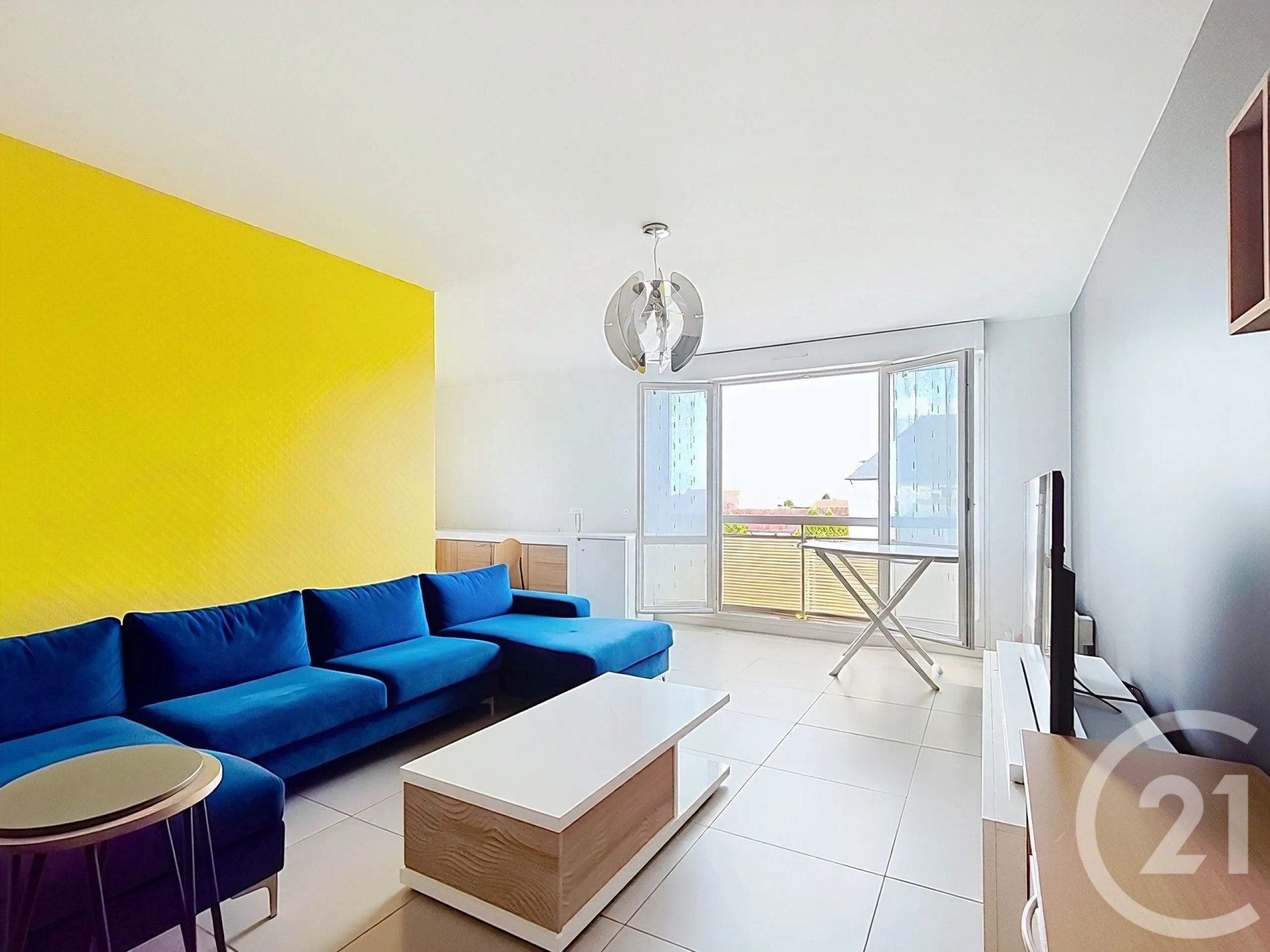 Appartement à vendre, 77m², Saint-André-les-Vergers