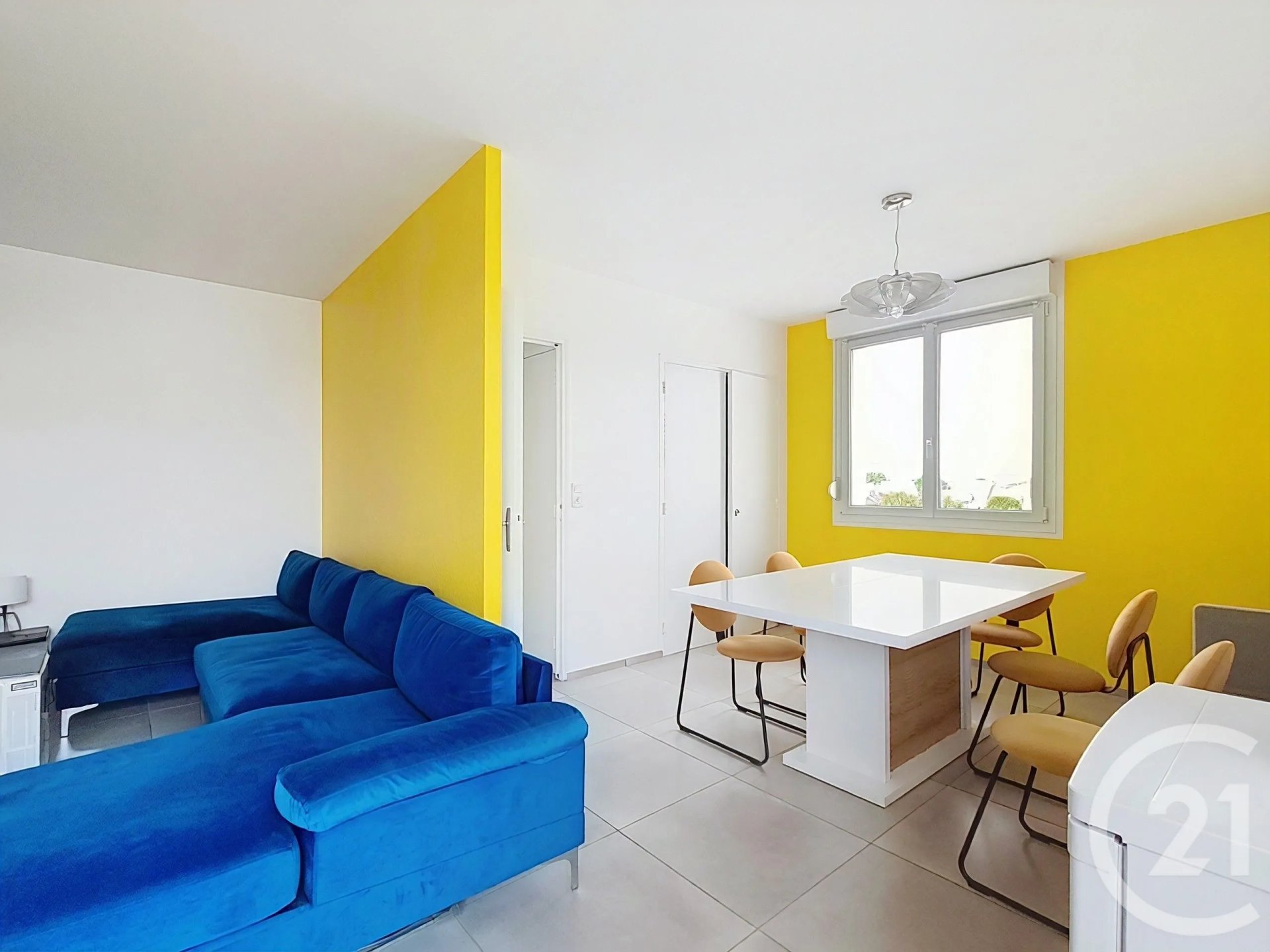 Appartement à vendre, 77m², Saint-André-les-Vergers
