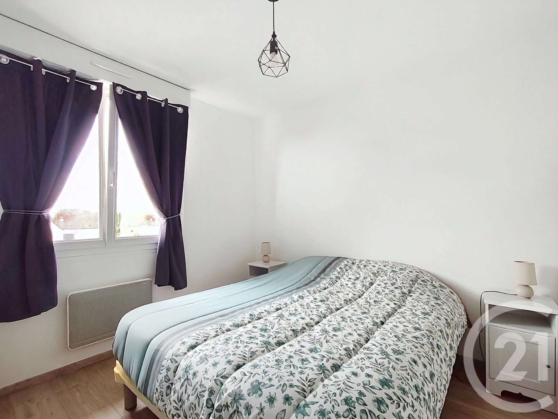 Appartement à vendre, 77m², Saint-André-les-Vergers