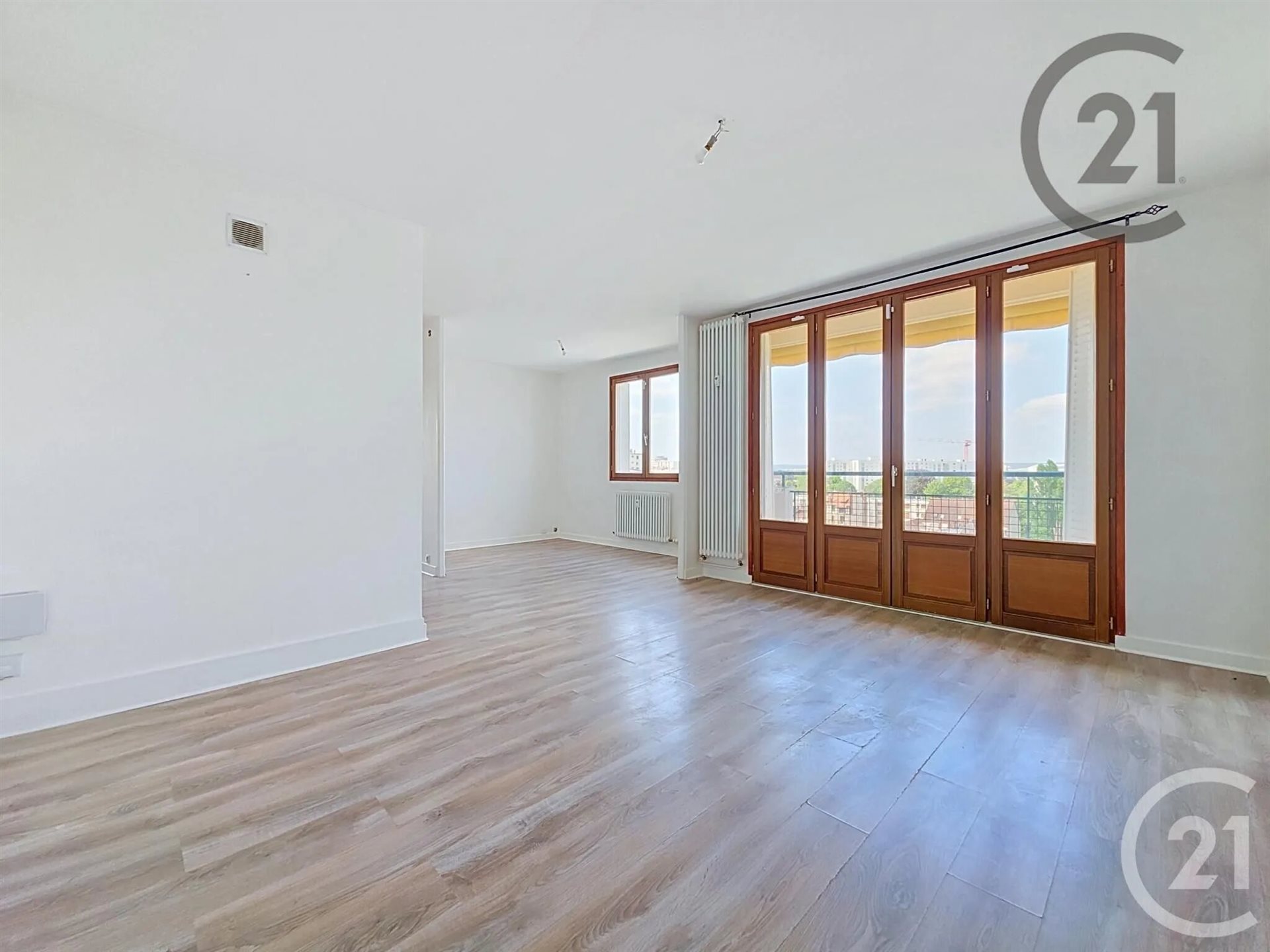 Appartement à vendre, 63m², Troyes