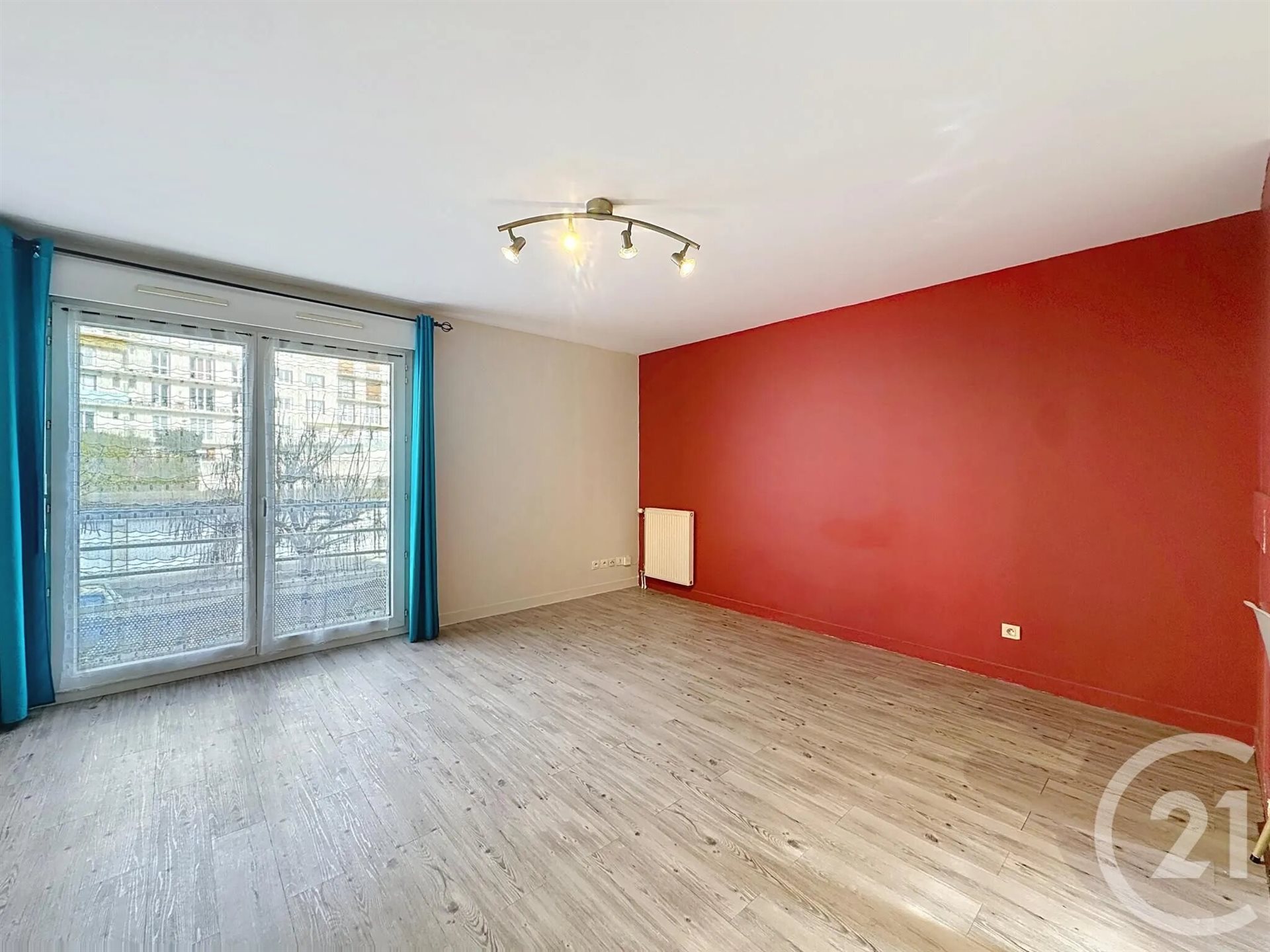 Appartement à vendre, 53m², Troyes