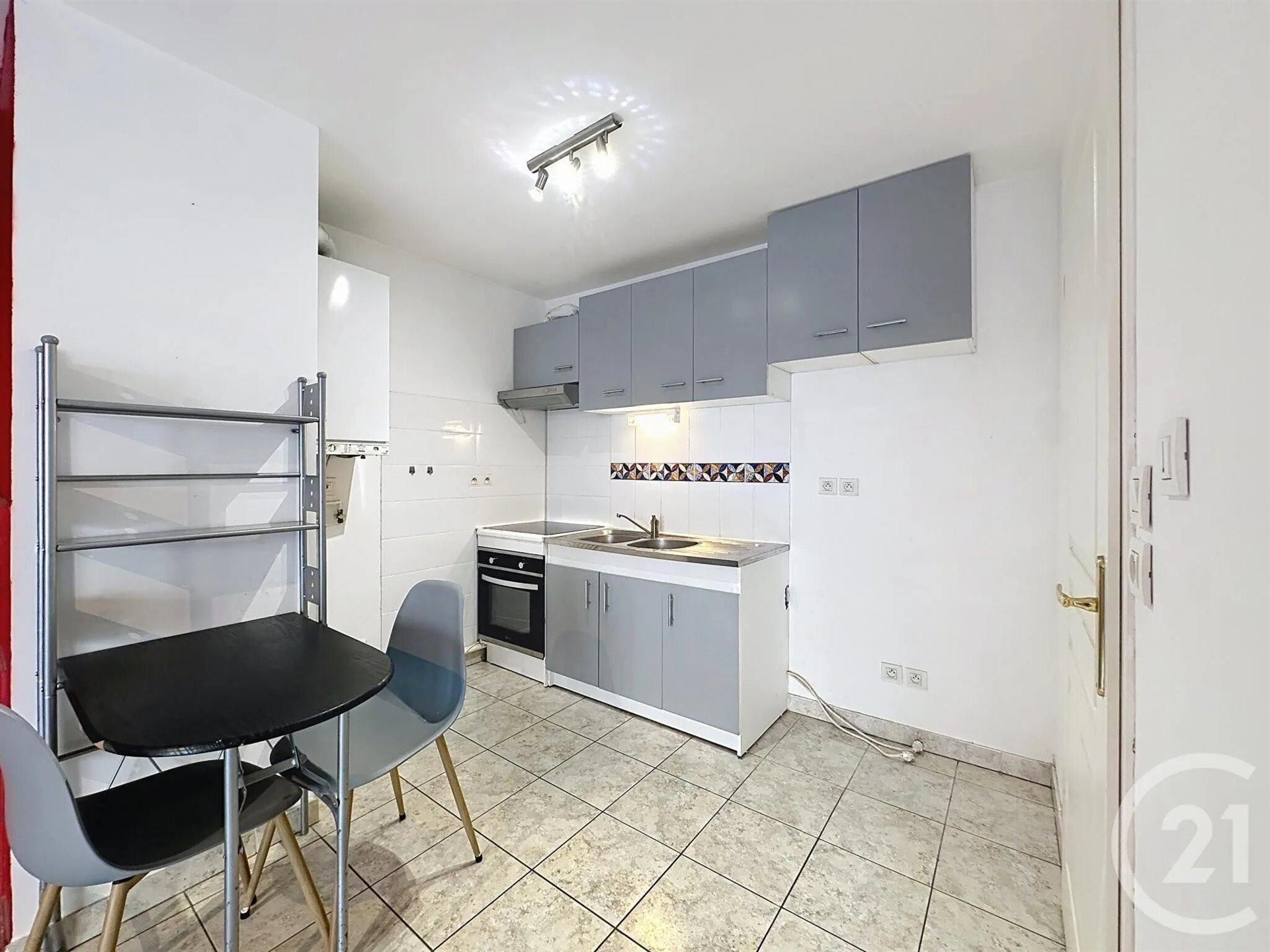 Appartement à vendre, 53m², Troyes