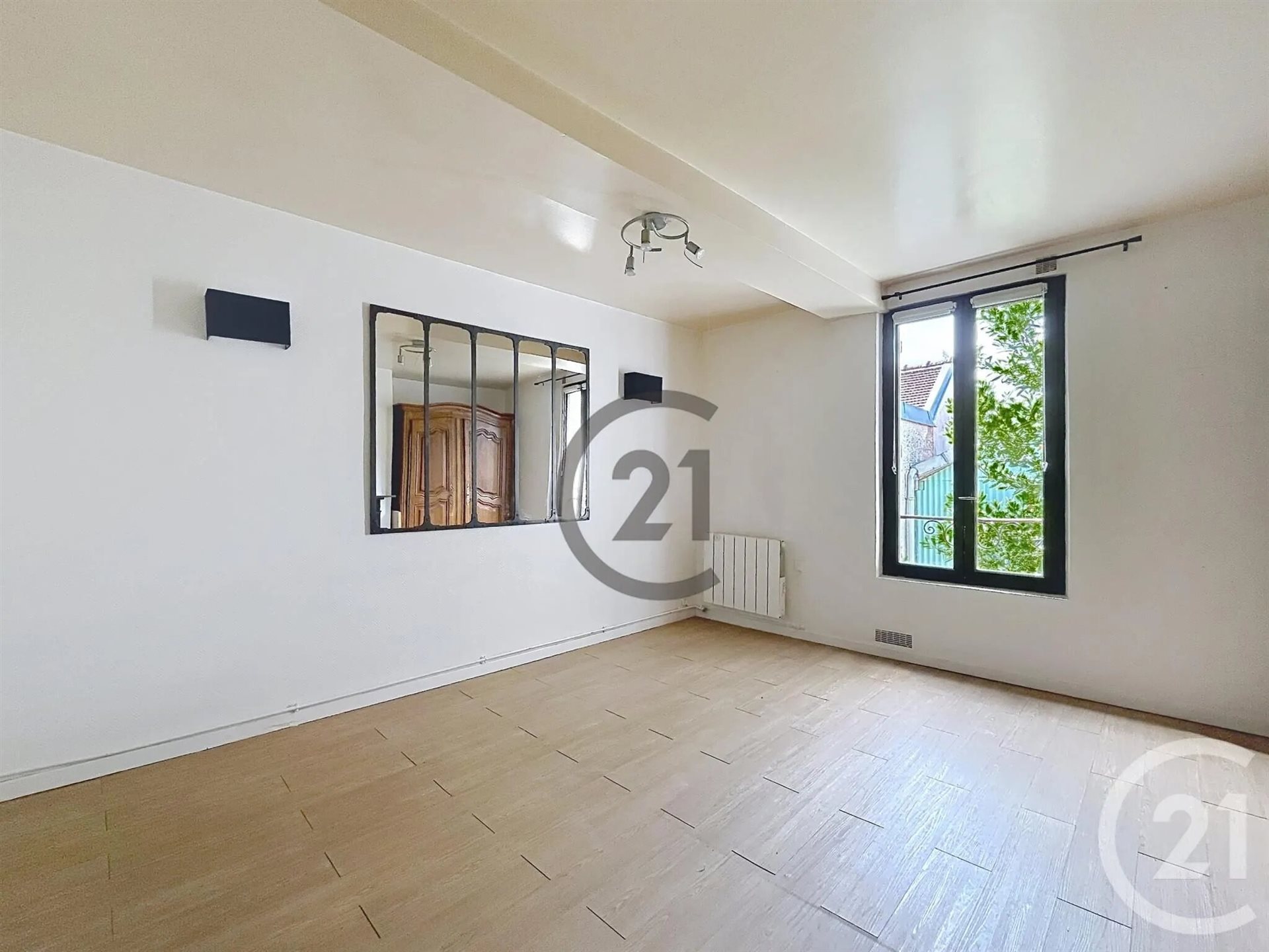 Appartement à vendre, 39m², Troyes