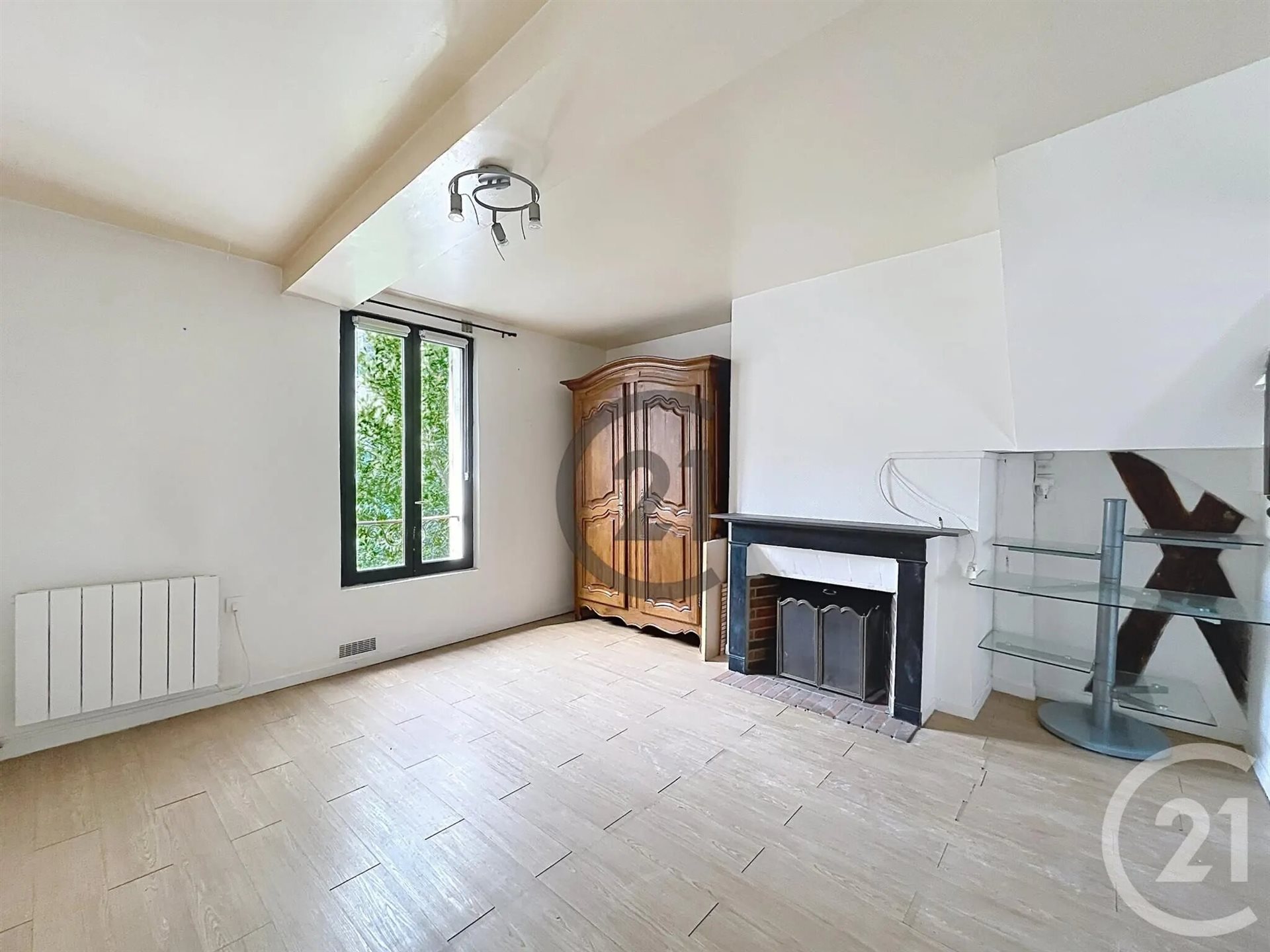 Appartement à vendre, 39m², Troyes