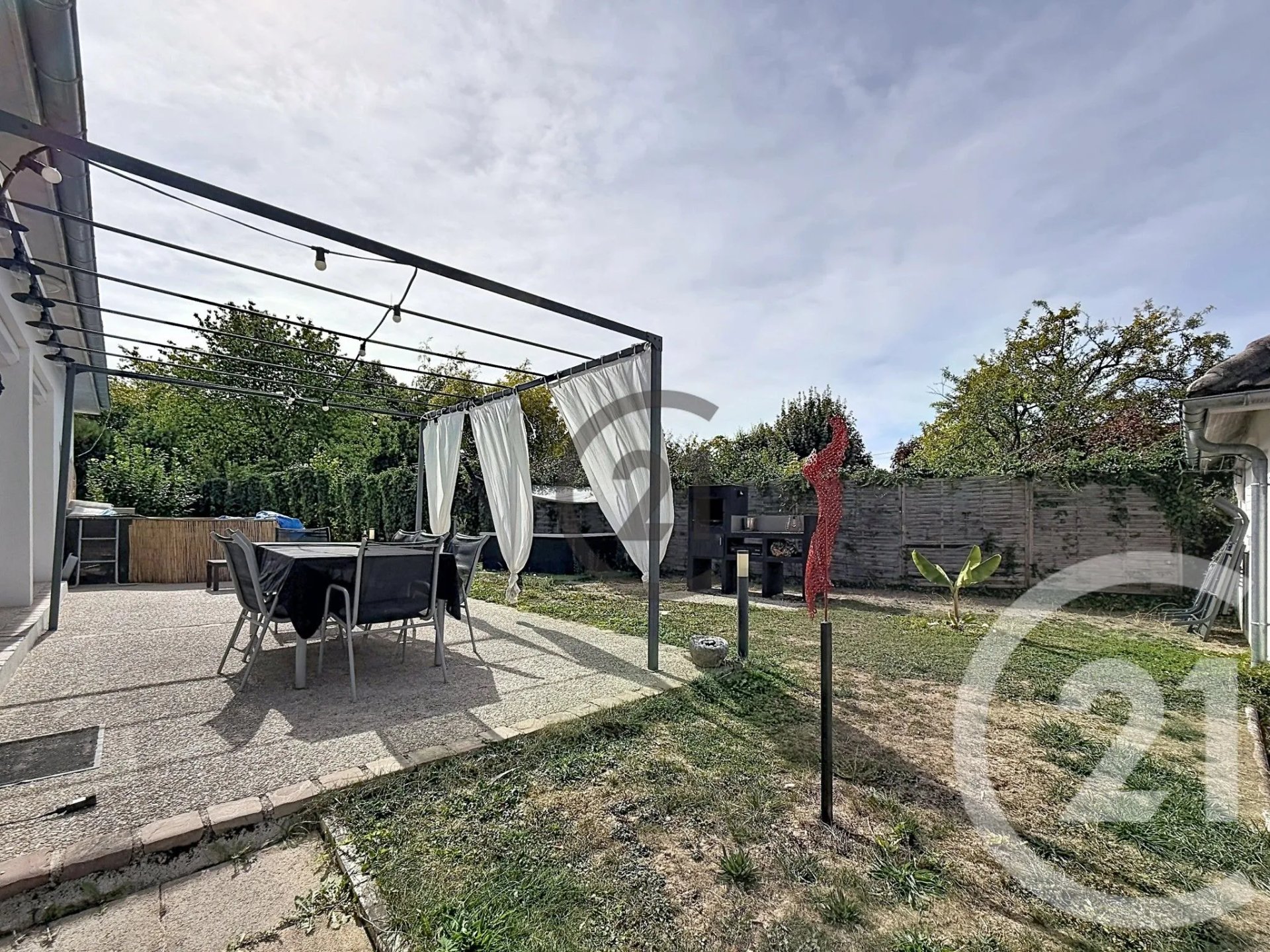 Maison à vendre, 103m², Saint-André-les-Vergers
