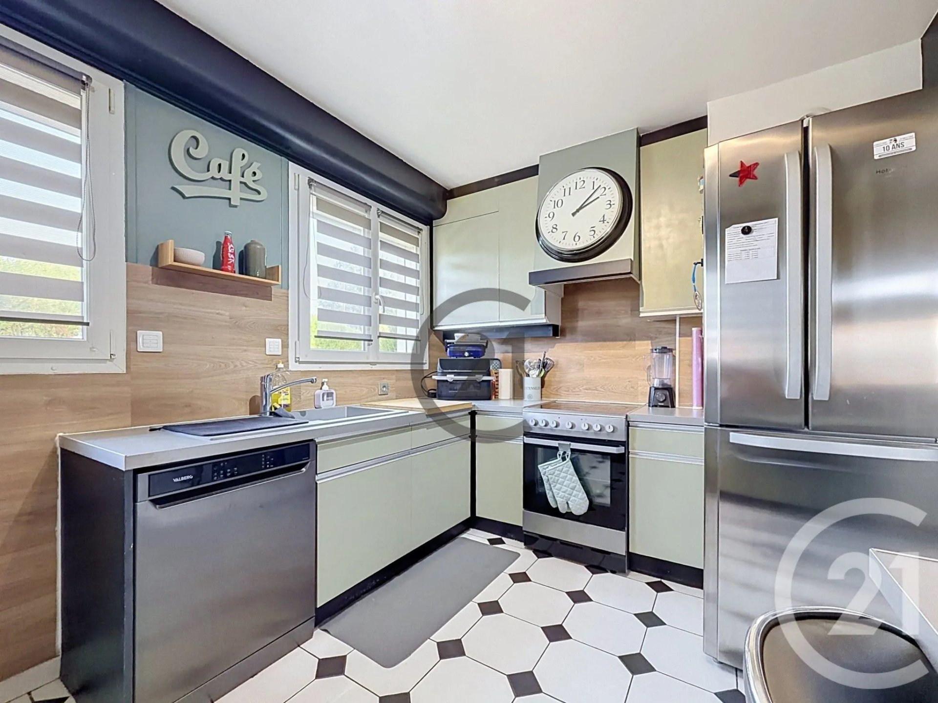 Maison à vendre, 103m², Saint-André-les-Vergers