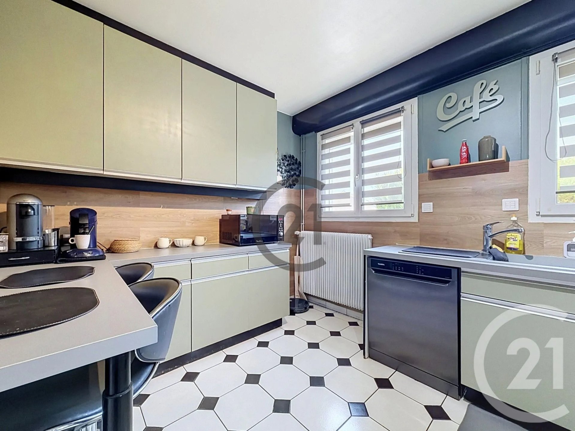 Maison à vendre, 103m², Saint-André-les-Vergers