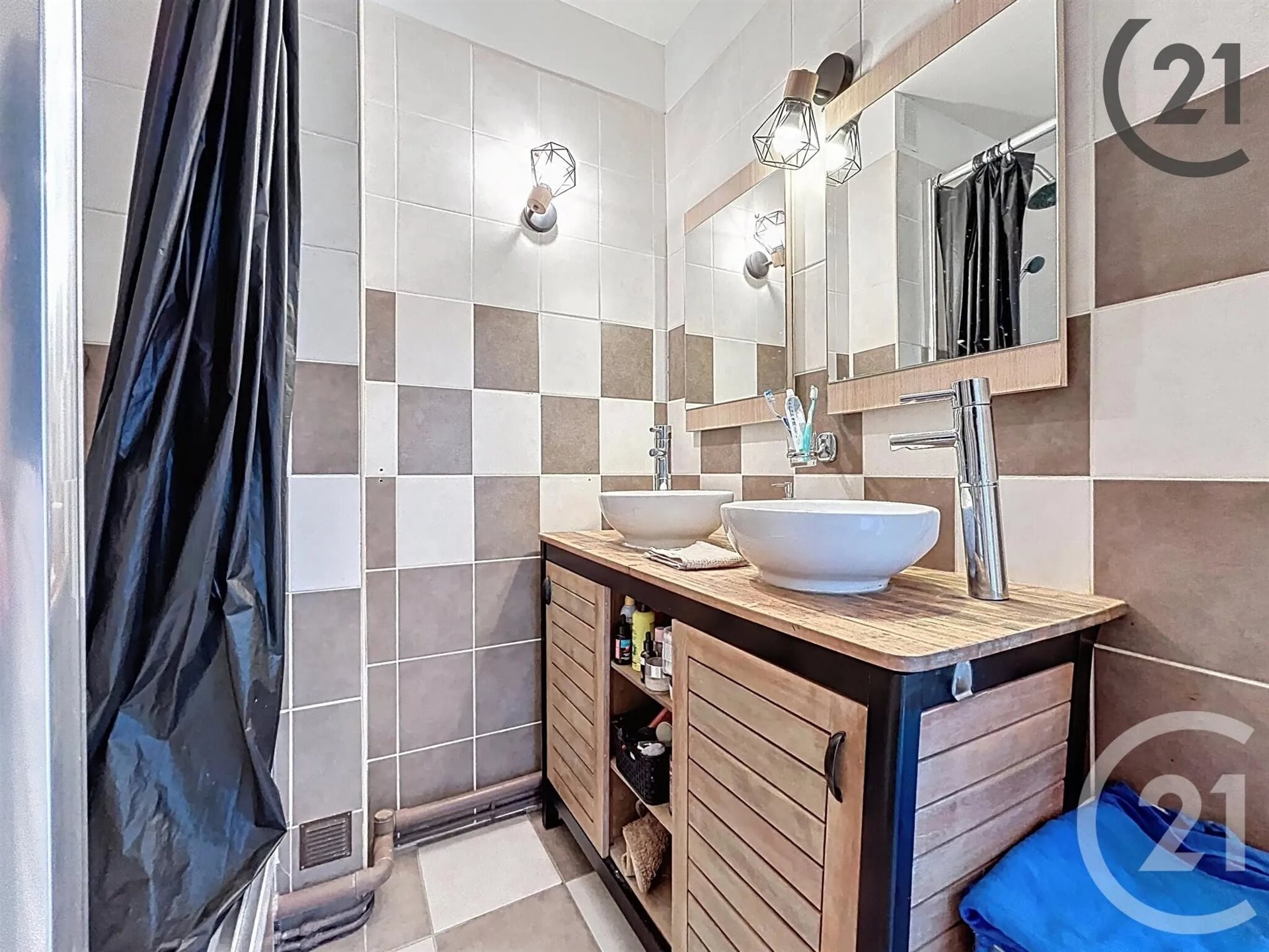 Appartement à vendre, 65m², Troyes