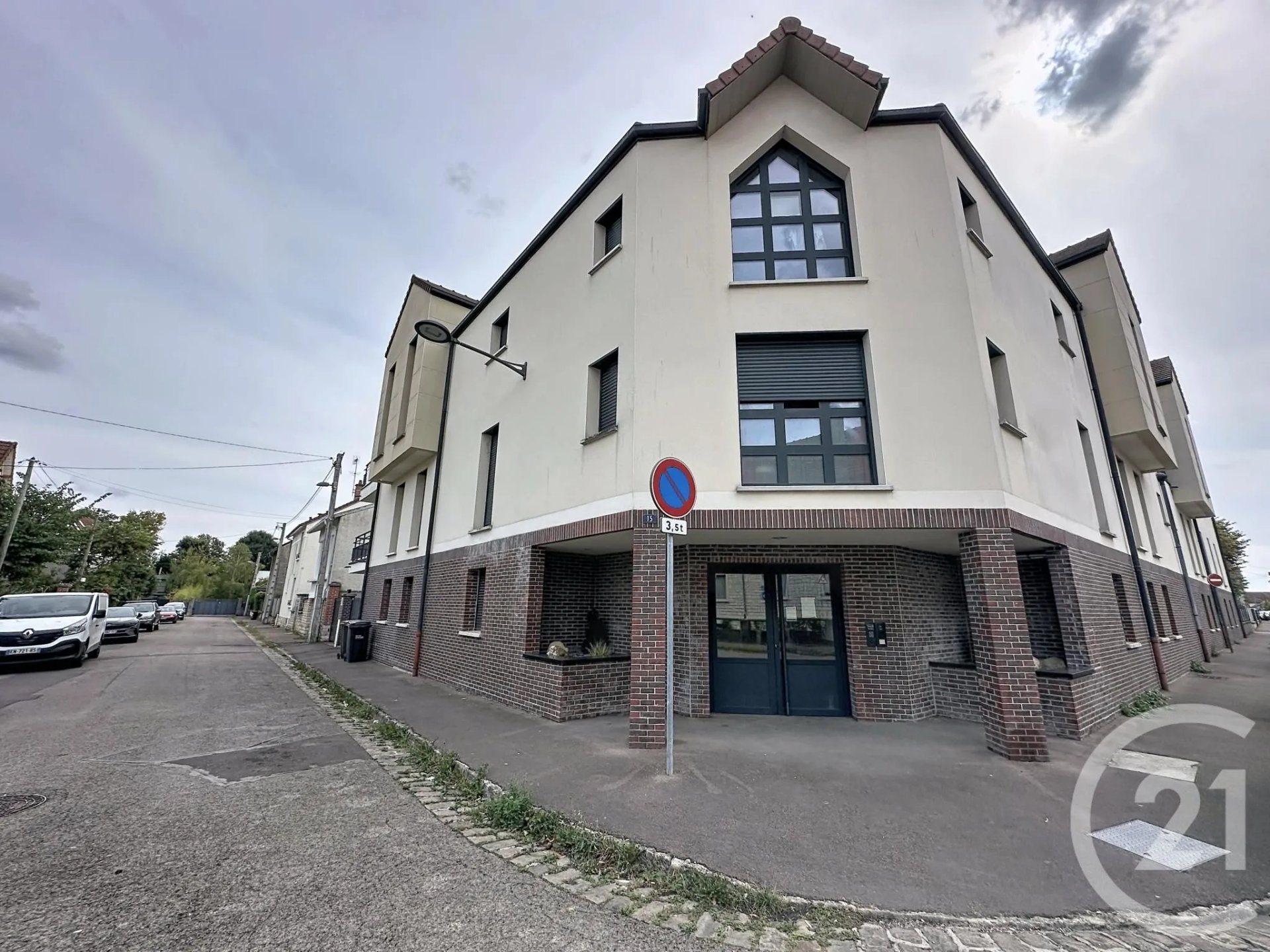 Appartement à vendre, 66m², Troyes