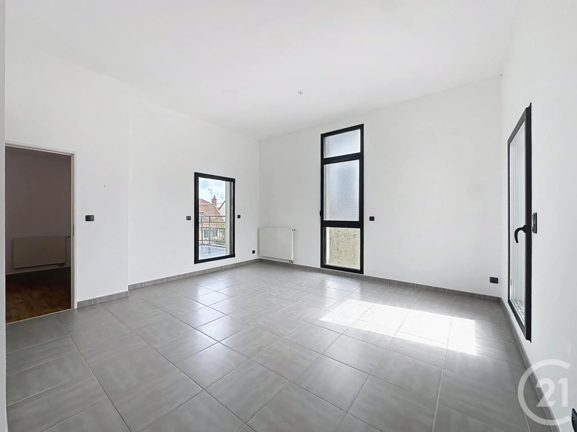 Appartement à vendre, 66m², Troyes