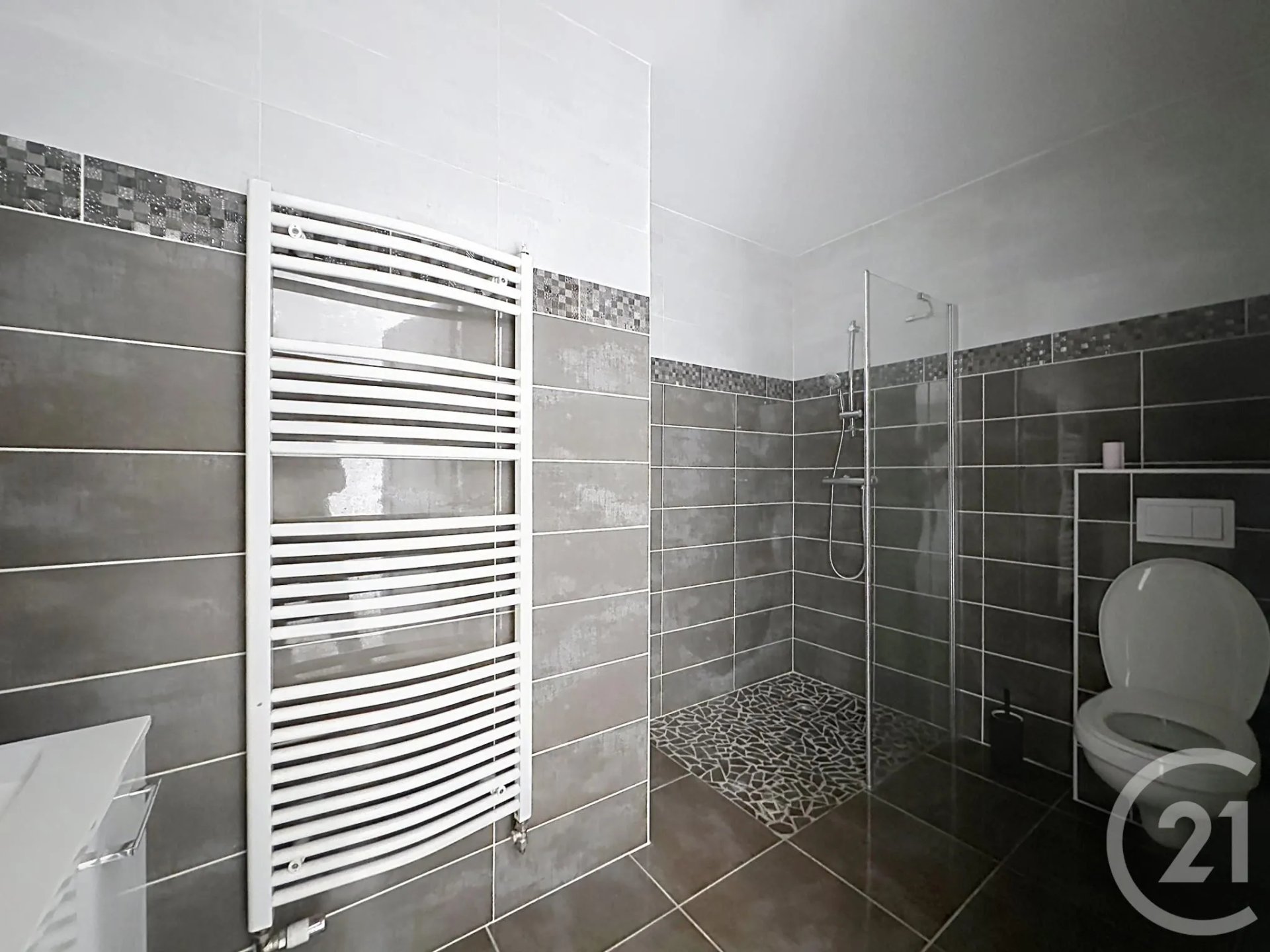 Appartement à vendre, 66m², Troyes