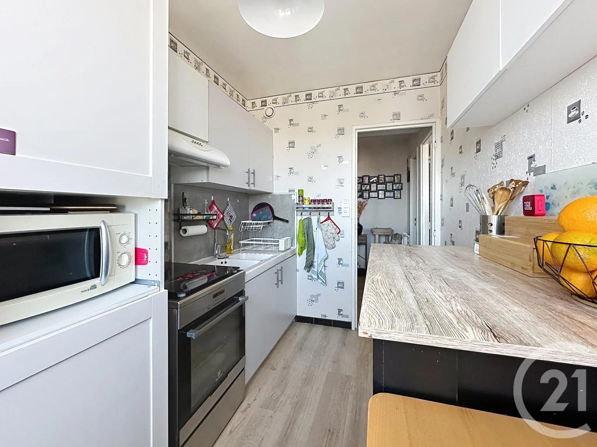 Appartement à vendre, 44m², Troyes