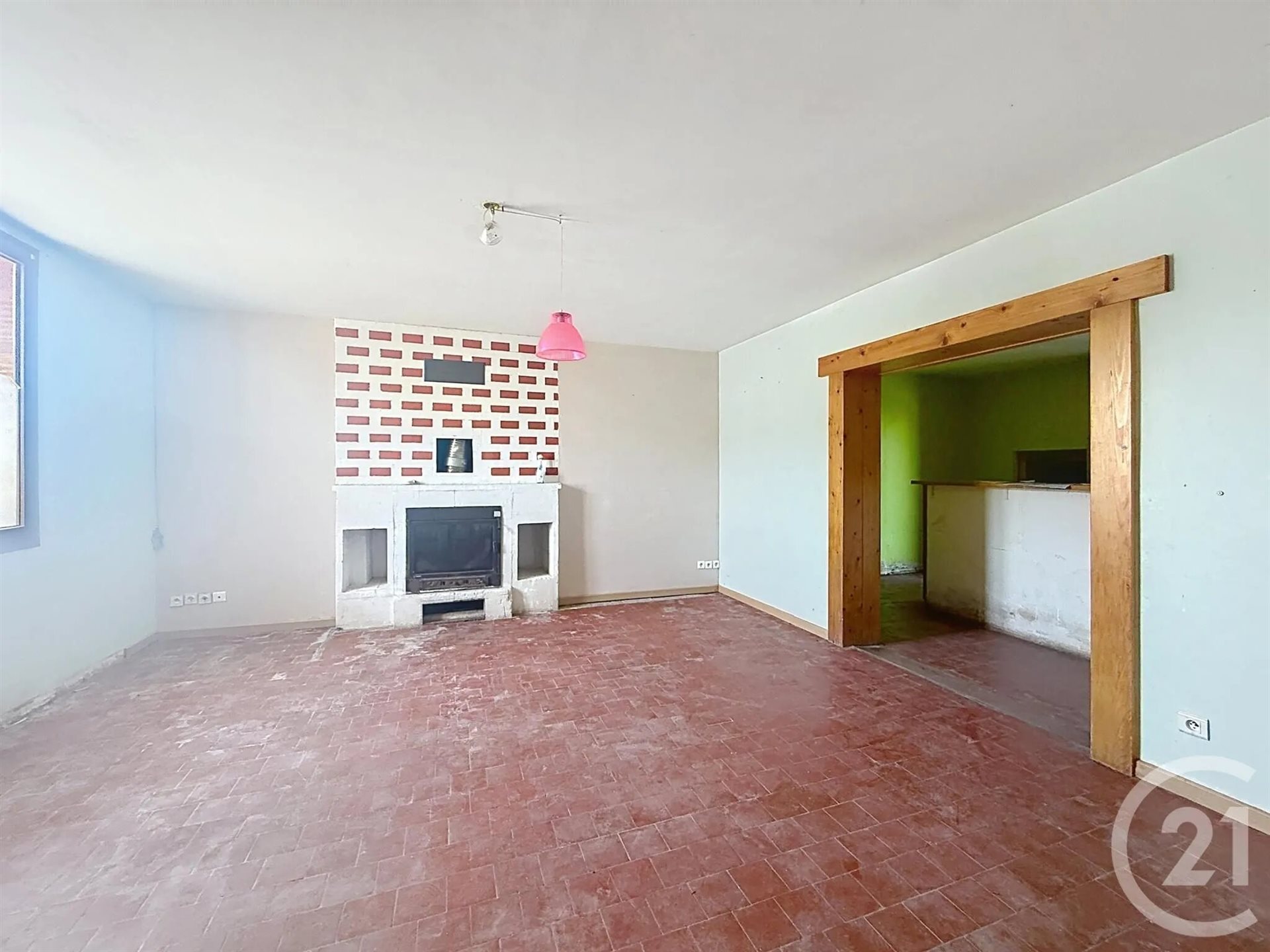 Maison à vendre, 143m², Saint-Parres-aux-Tertres
