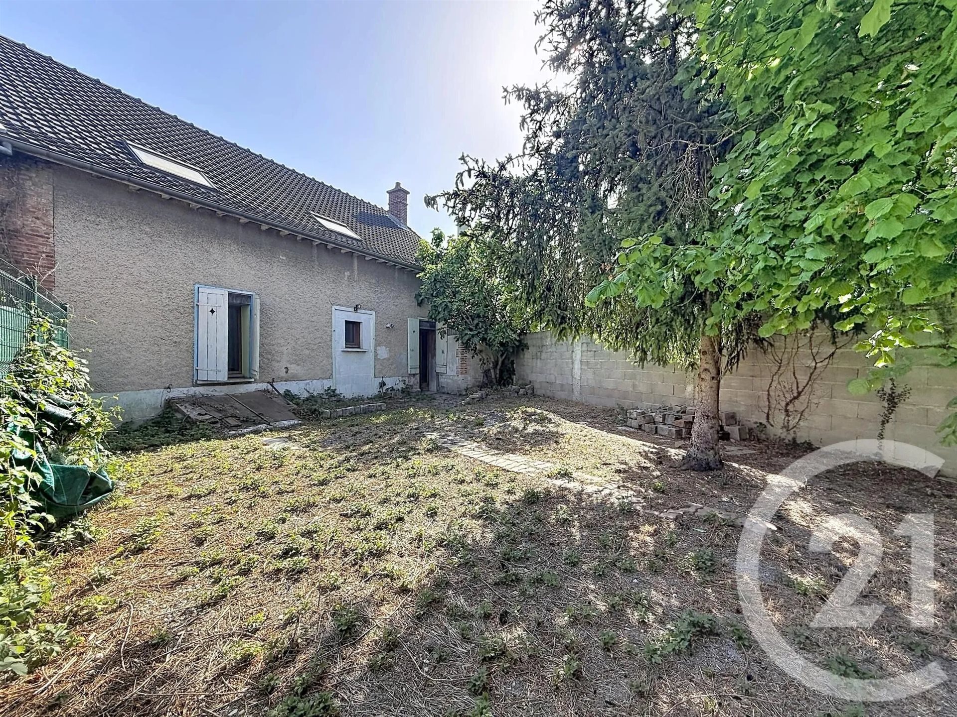 Maison à vendre, 143m², Saint-Parres-aux-Tertres