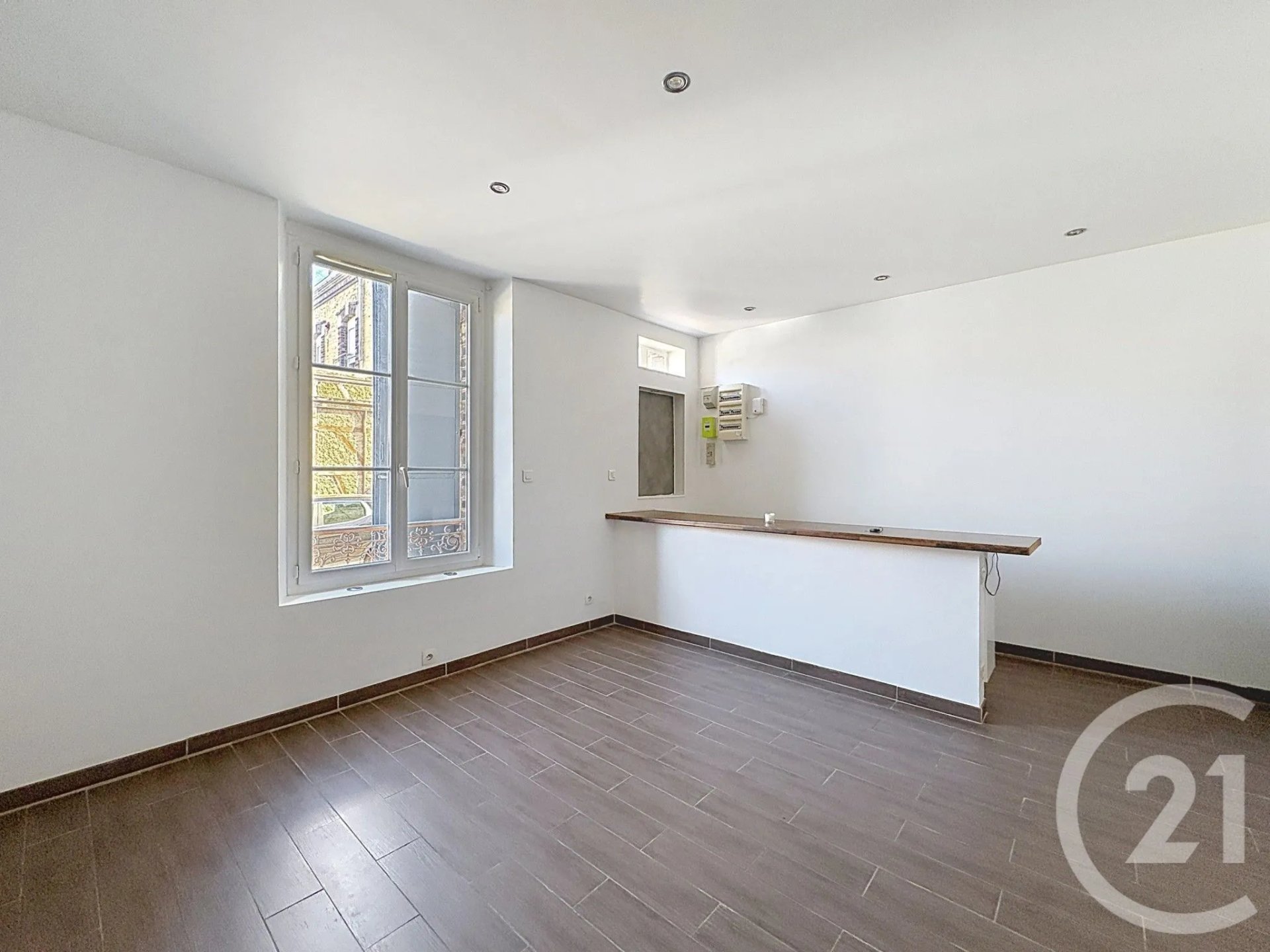 Appartement à vendre, 48m², Troyes