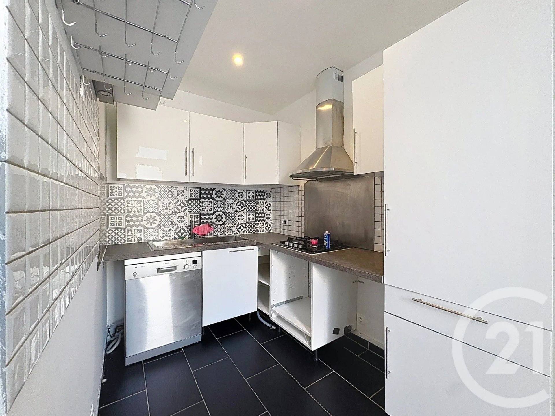 Appartement à vendre, 48m², Troyes