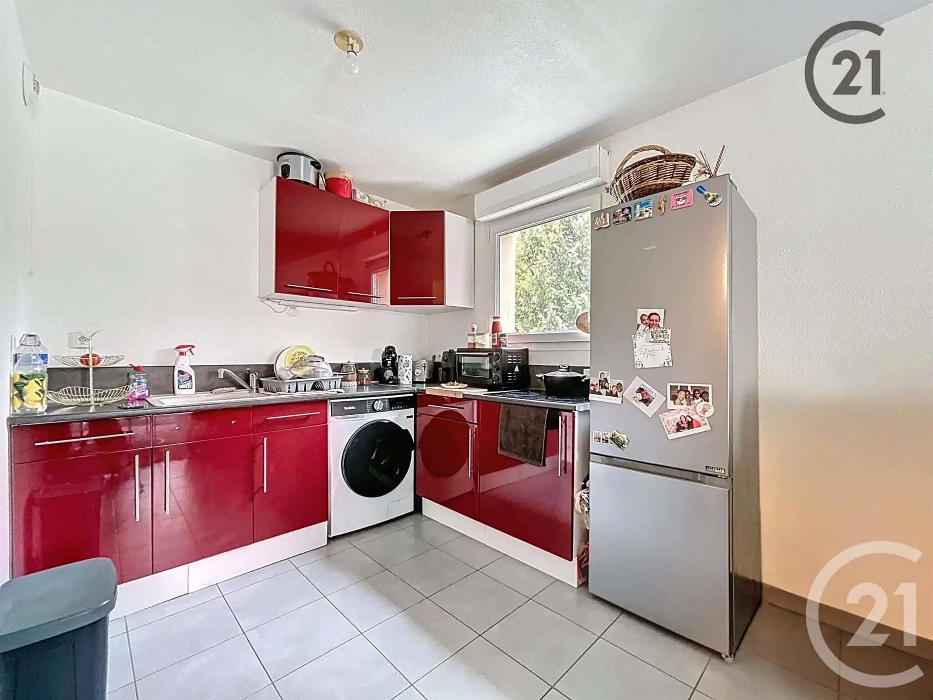Appartement à vendre, 43m², Sainte-Savine