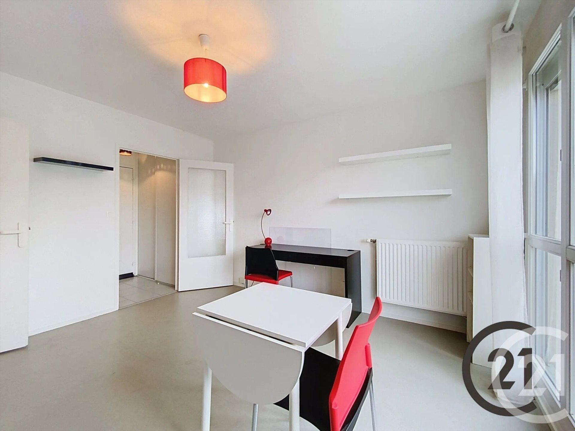 Appartement à vendre, 26m², Saint-Julien-les-Villas