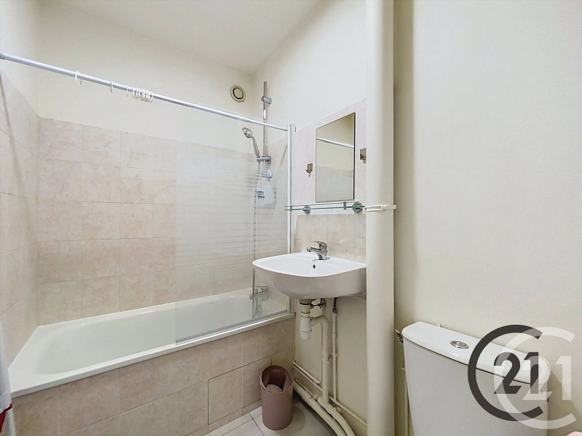 Appartement à vendre, 26m², Saint-Julien-les-Villas
