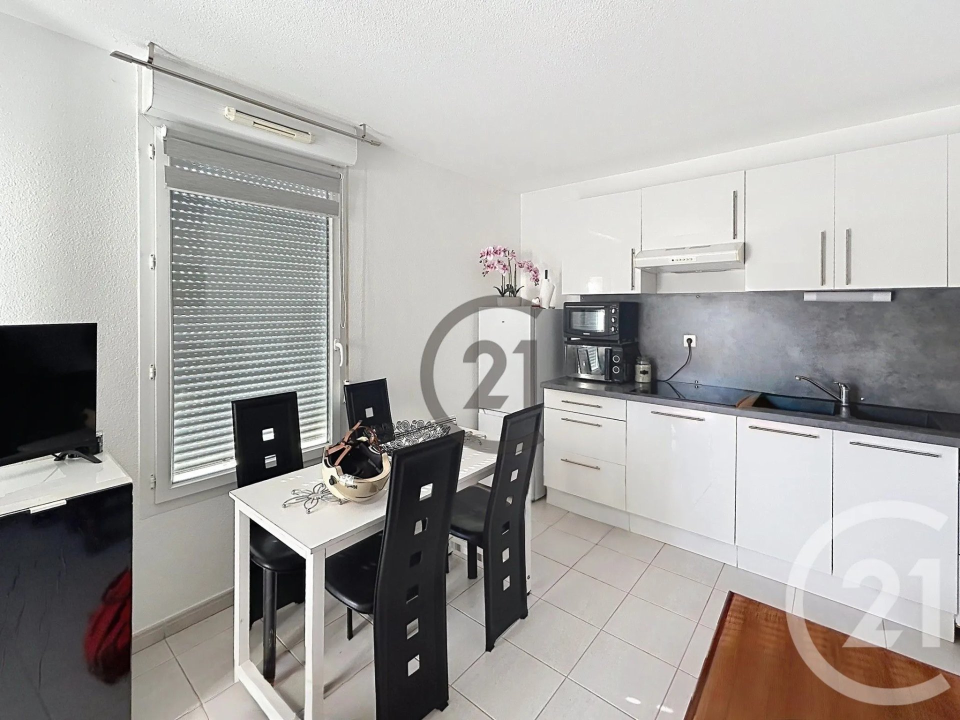 Appartement à vendre, 39m², Troyes
