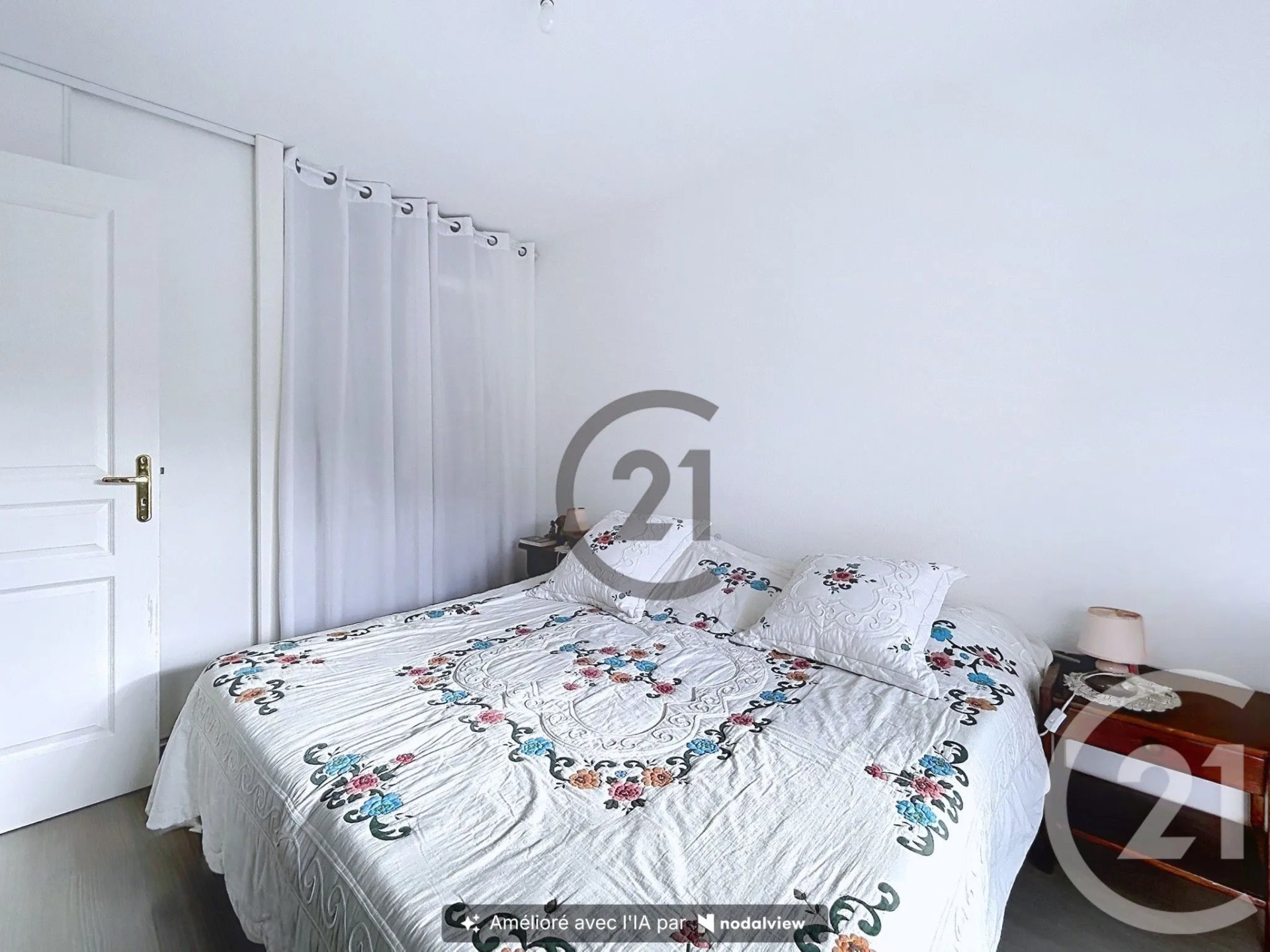 Appartement à vendre, 39m², Troyes