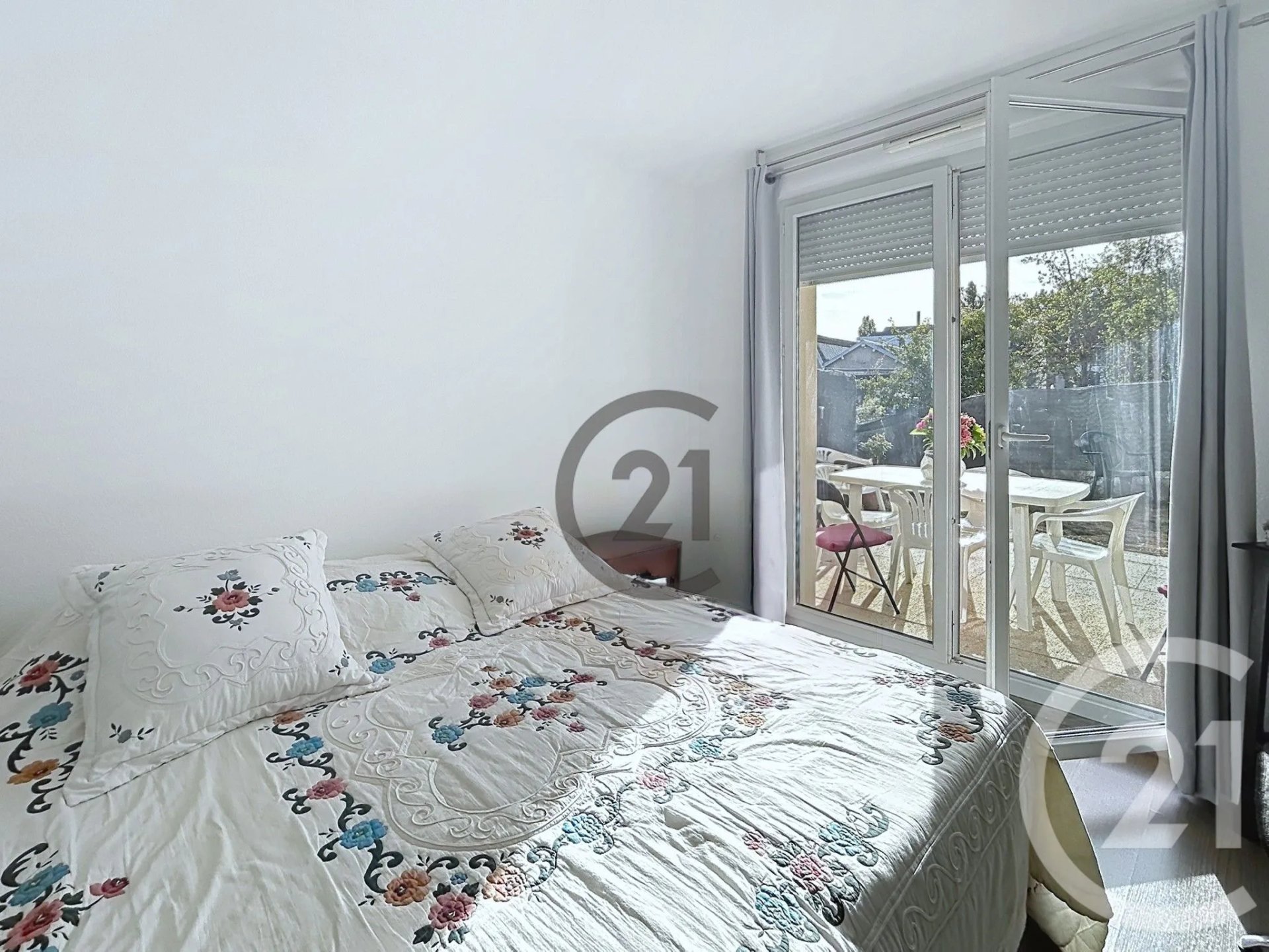 Appartement à vendre, 39m², Troyes