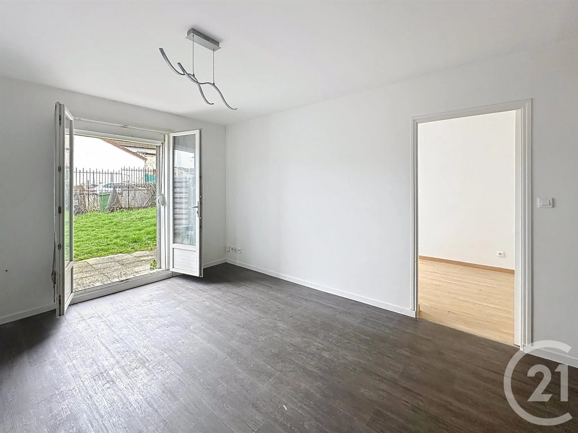 Appartement à vendre, 167m², Troyes