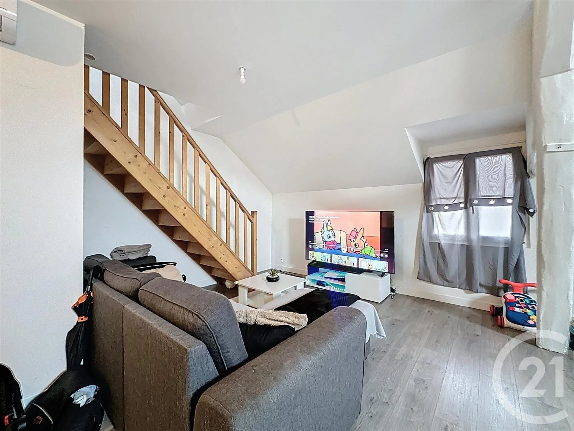 Appartement à vendre, 167m², Troyes