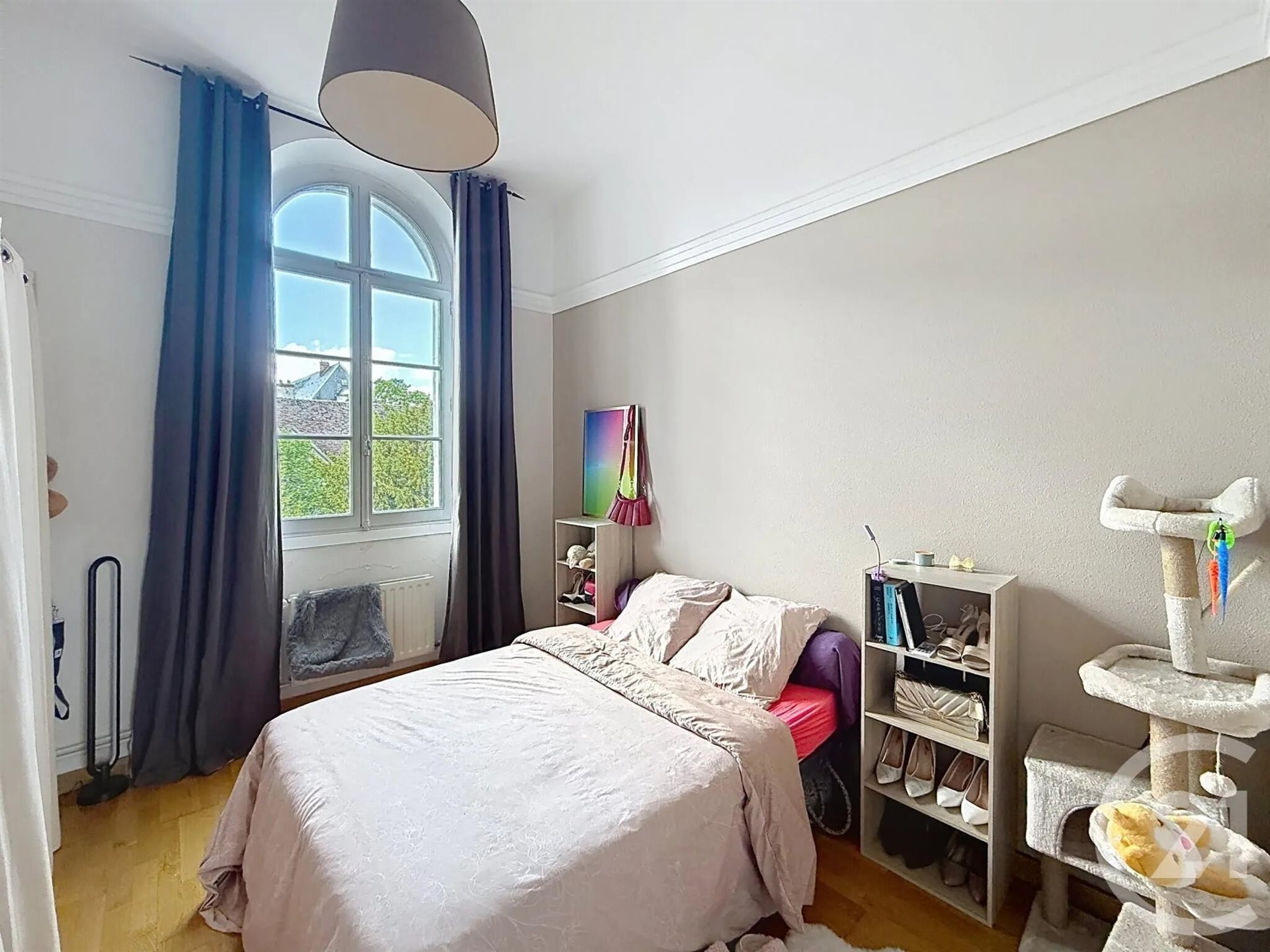Appartement à vendre, 56m², Troyes