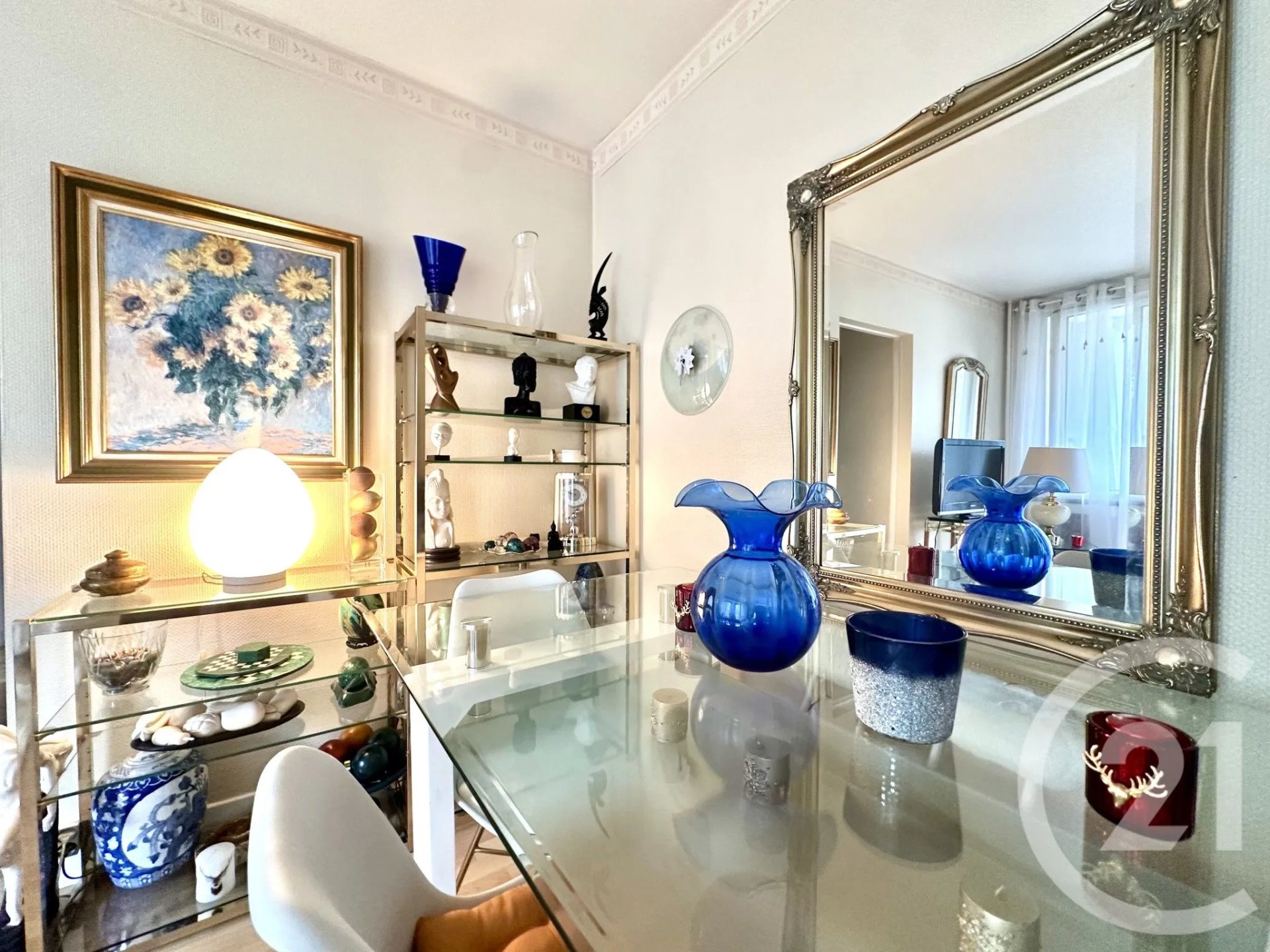 Appartement à vendre, 43m², Troyes