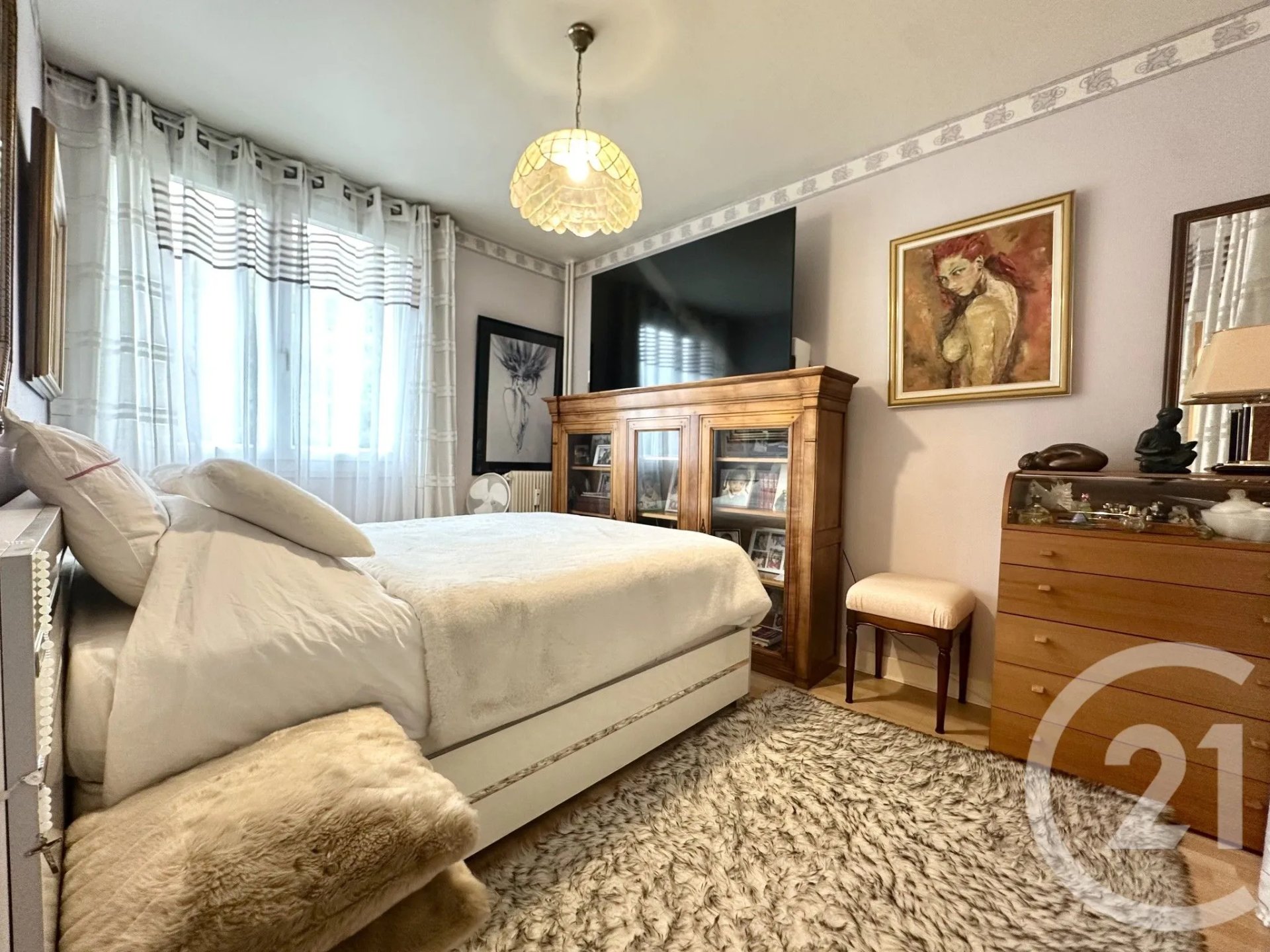 Appartement à vendre, 43m², Troyes