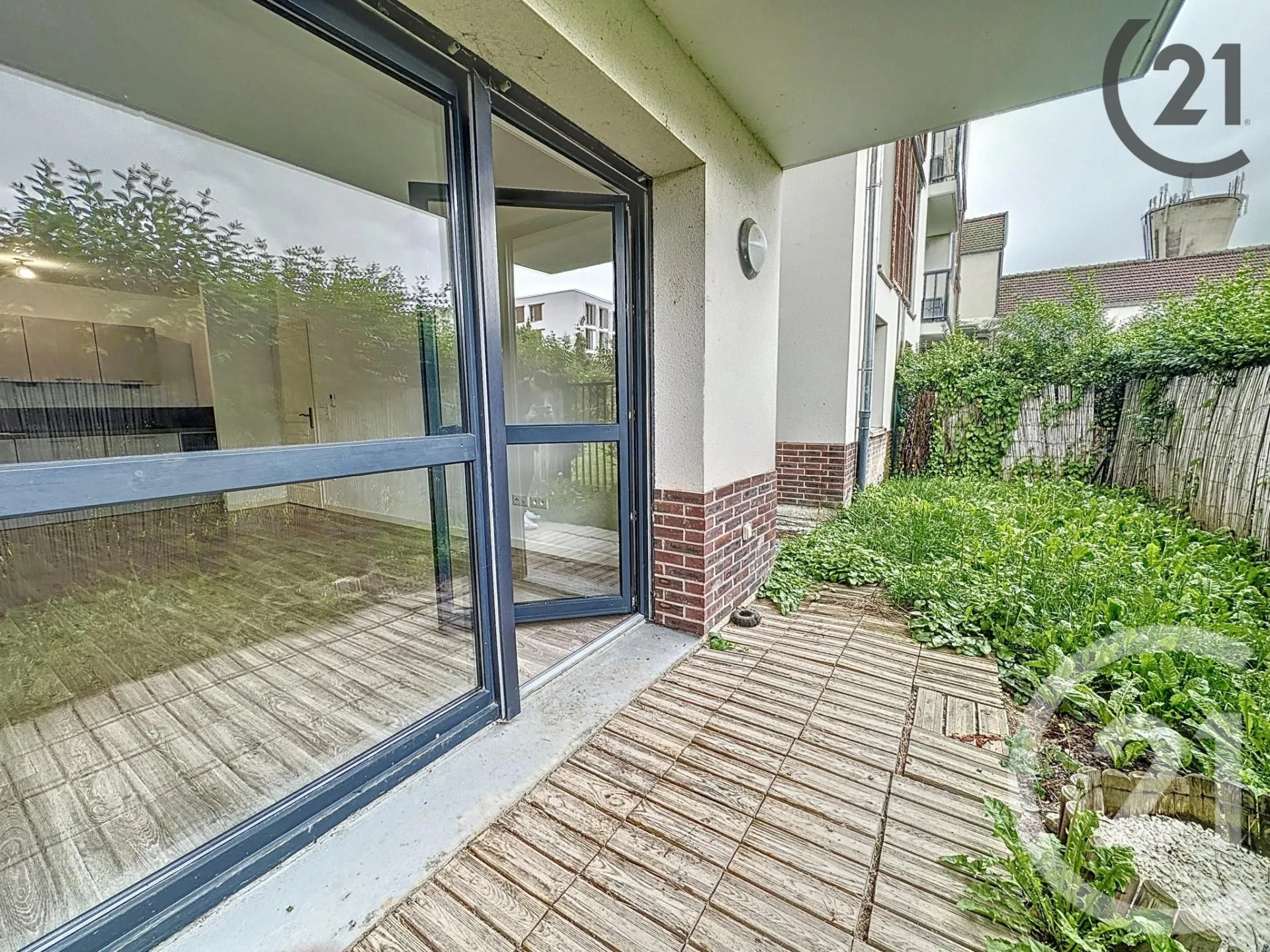 Appartement à vendre, 60m², Troyes