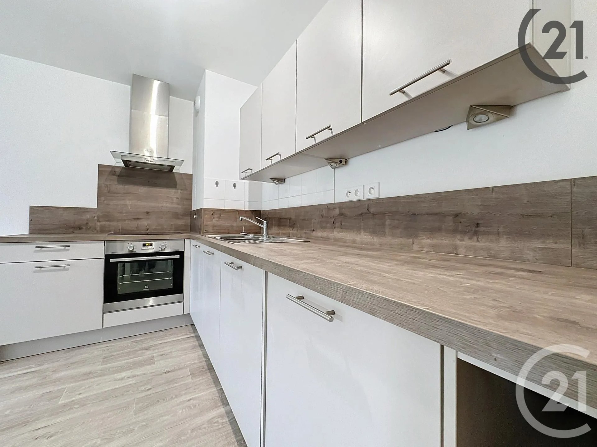 Appartement à vendre, 60m², Troyes
