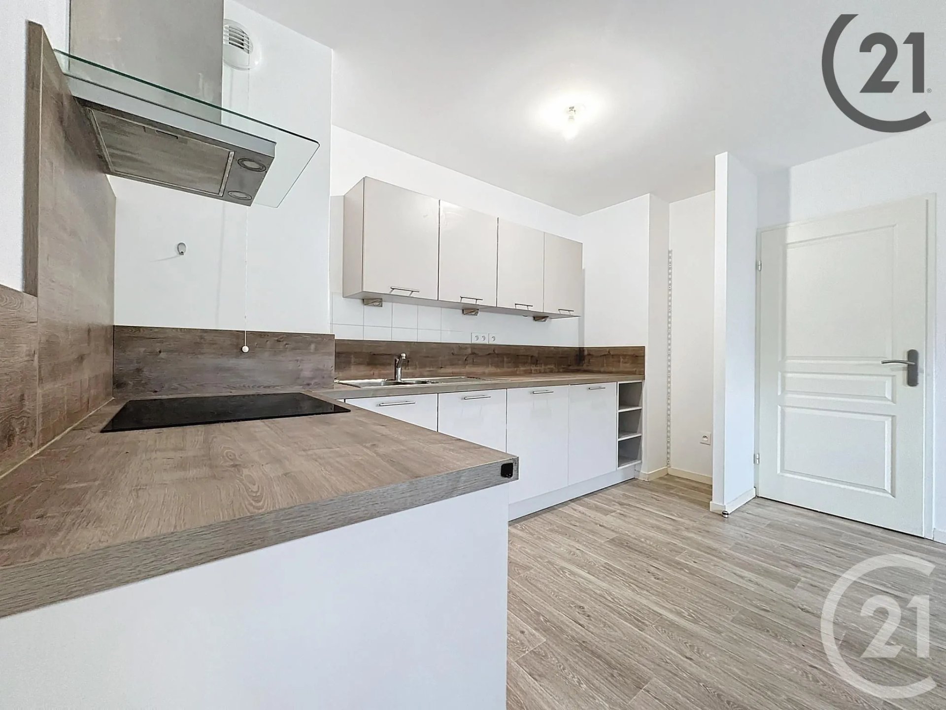 Appartement à vendre, 60m², Troyes