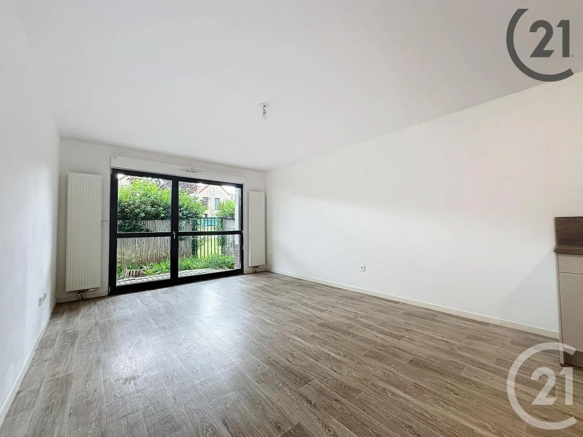 Appartement à vendre, 60m², Troyes